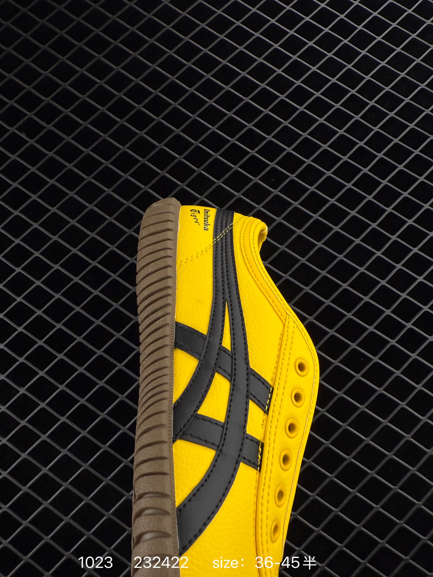 Asics Onitsuka Tiger Mexico 66