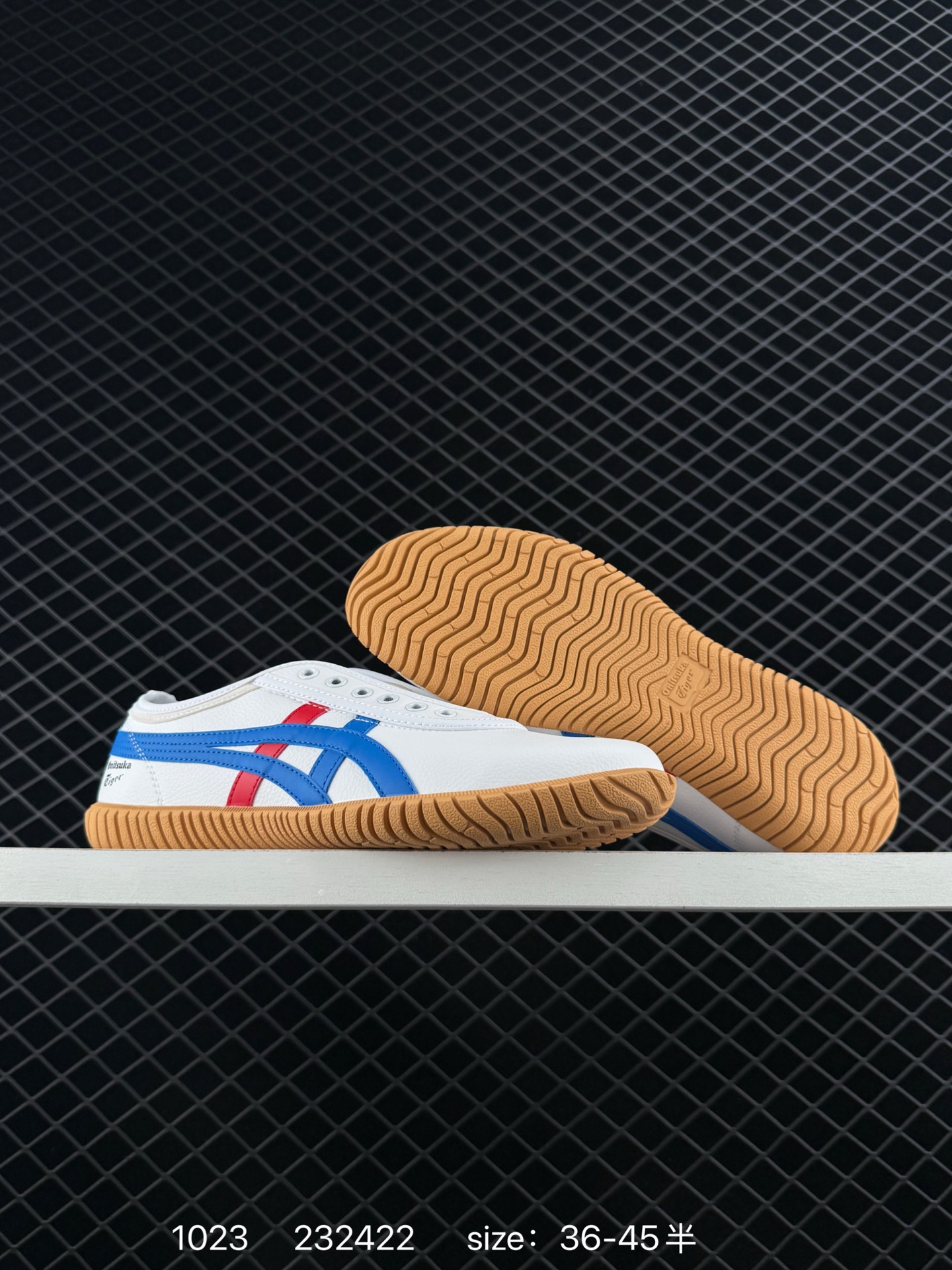 Asics Onitsuka Tiger Mexico 66