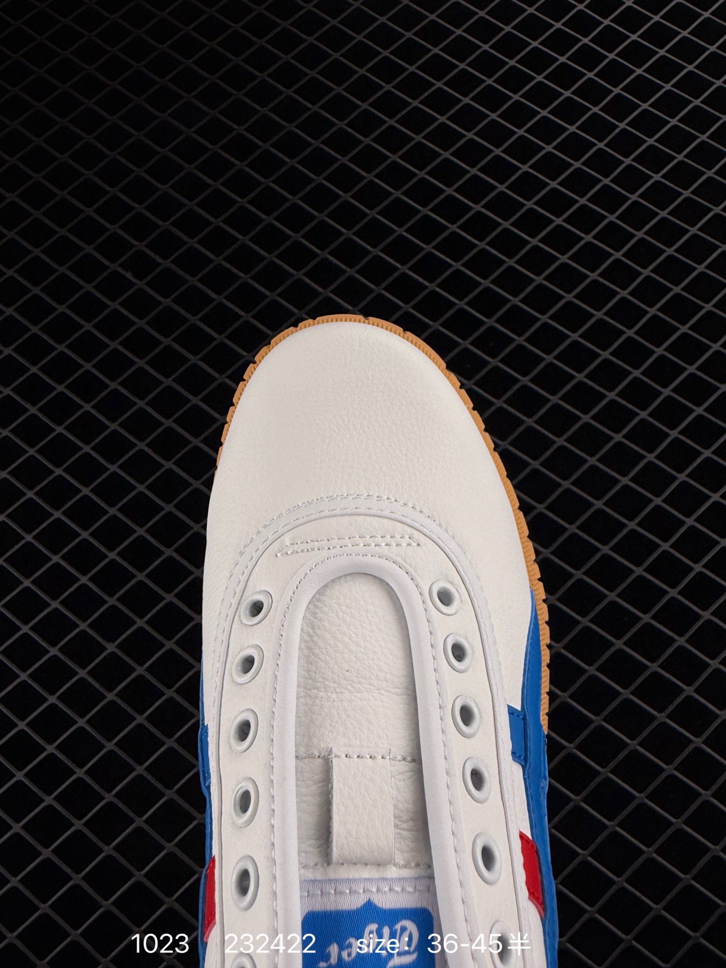 Asics Onitsuka Tiger Mexico 66