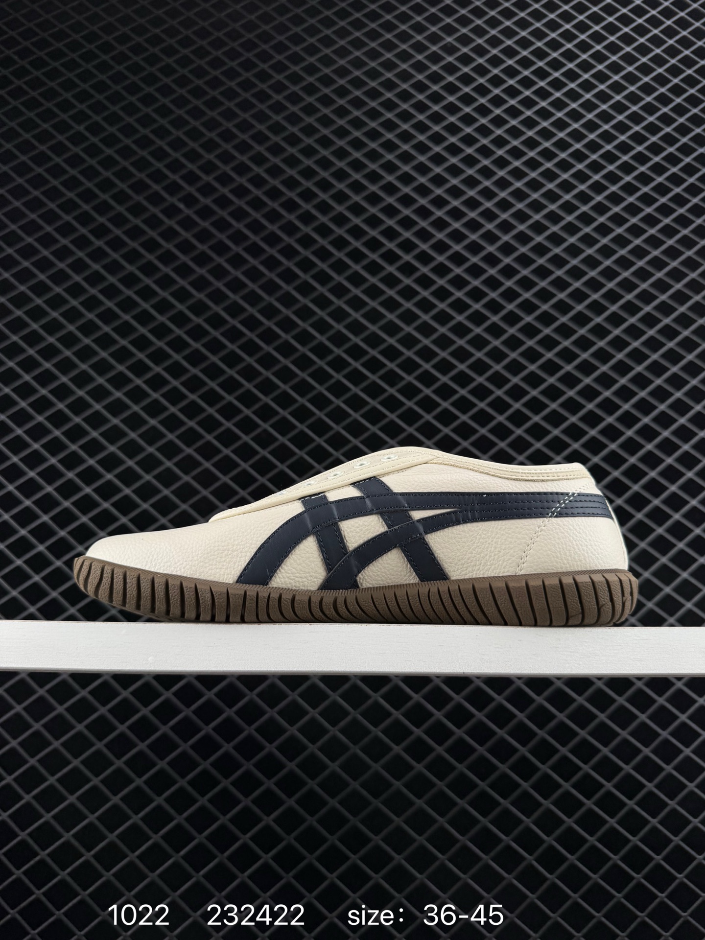 Asics Onitsuka Tiger Mexico 66