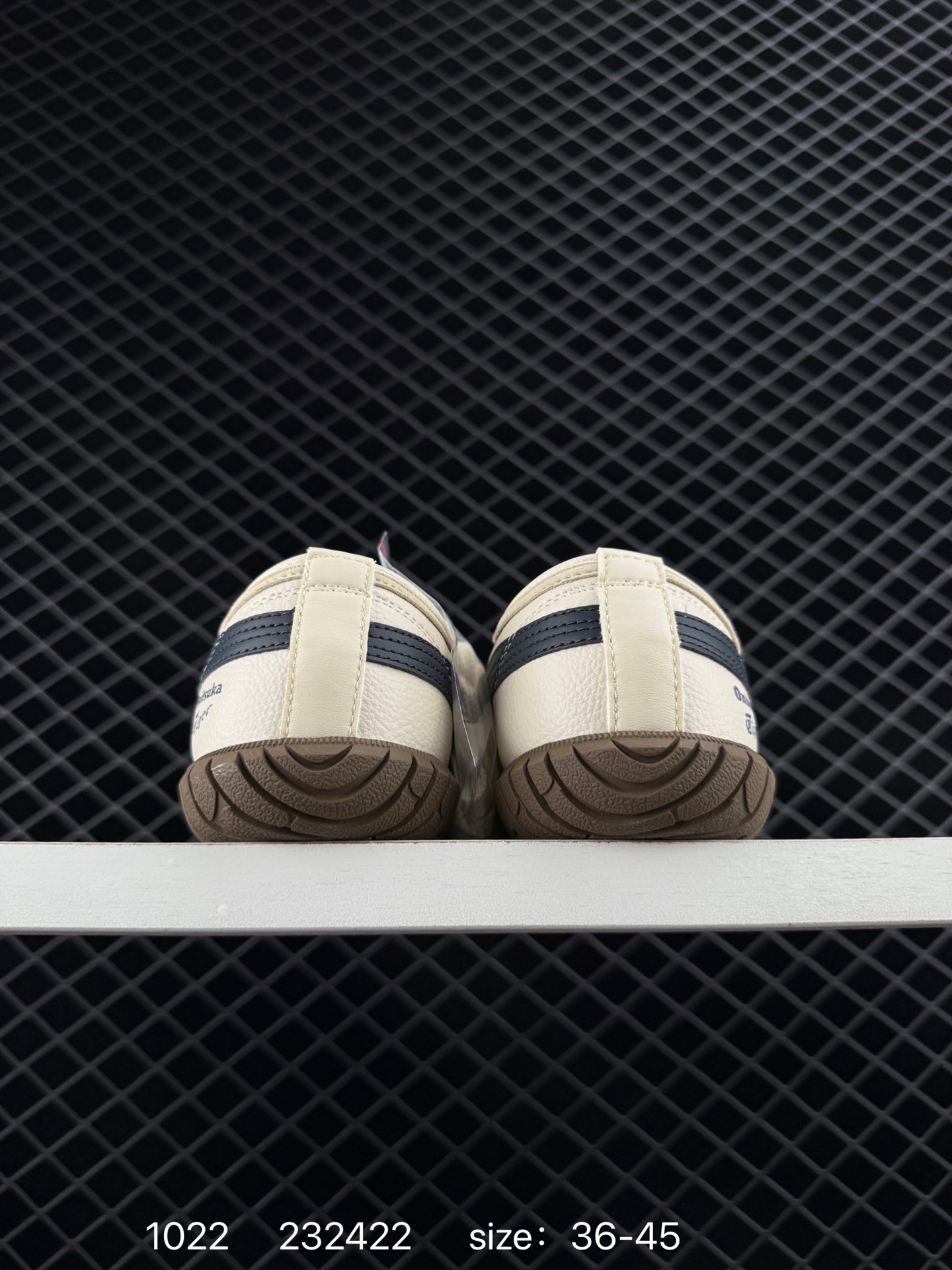 Asics Onitsuka Tiger Mexico 66