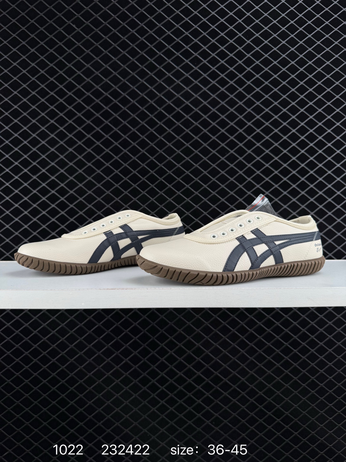 Asics Onitsuka Tiger Mexico 66