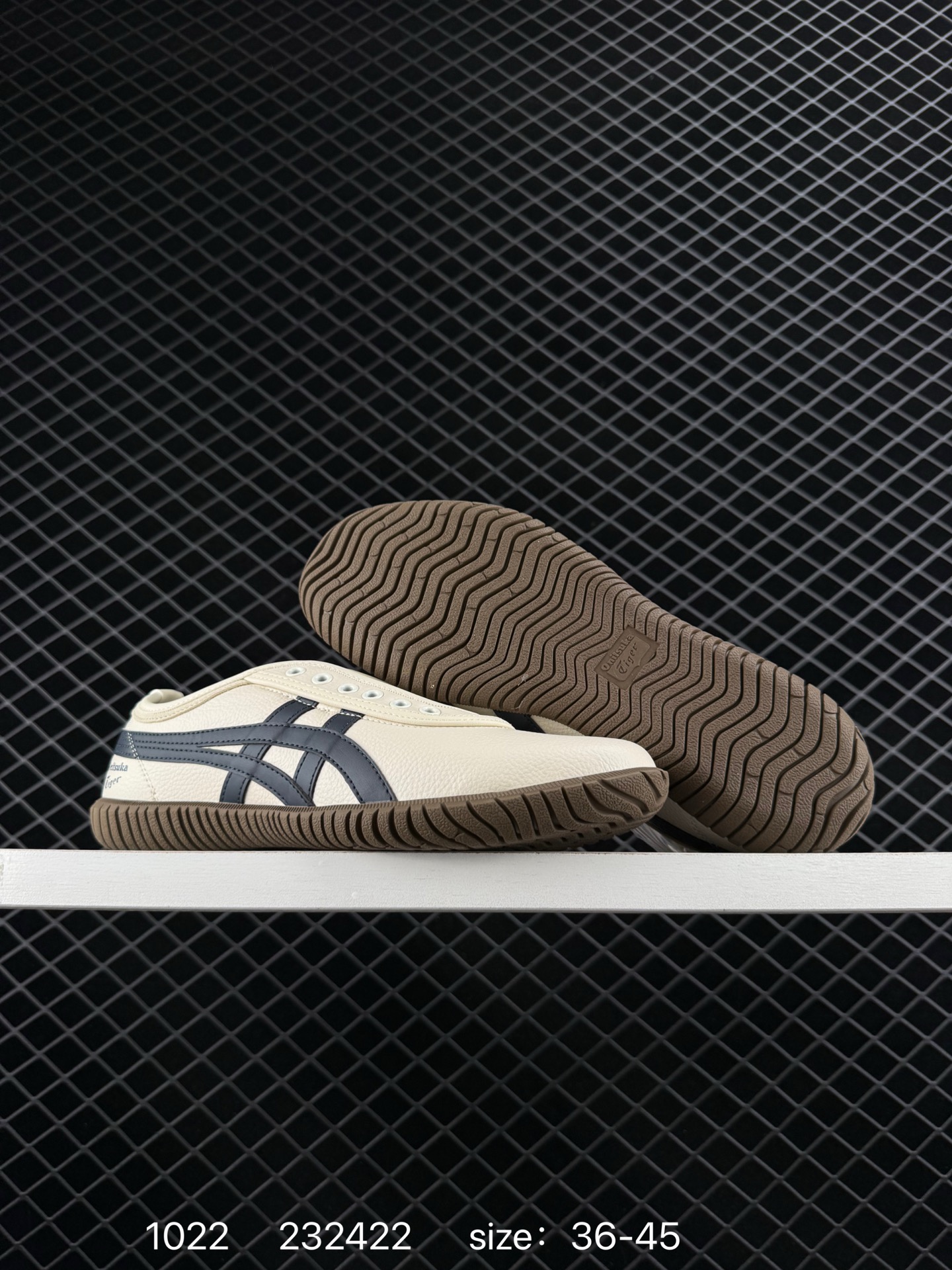 Asics Onitsuka Tiger Mexico 66