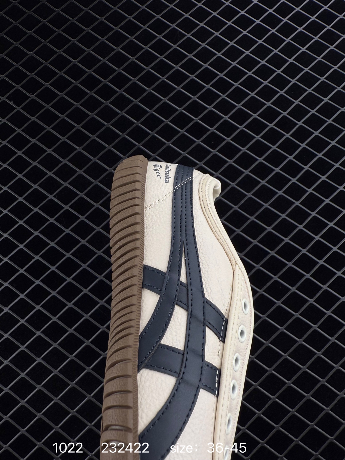 Asics Onitsuka Tiger Mexico 66