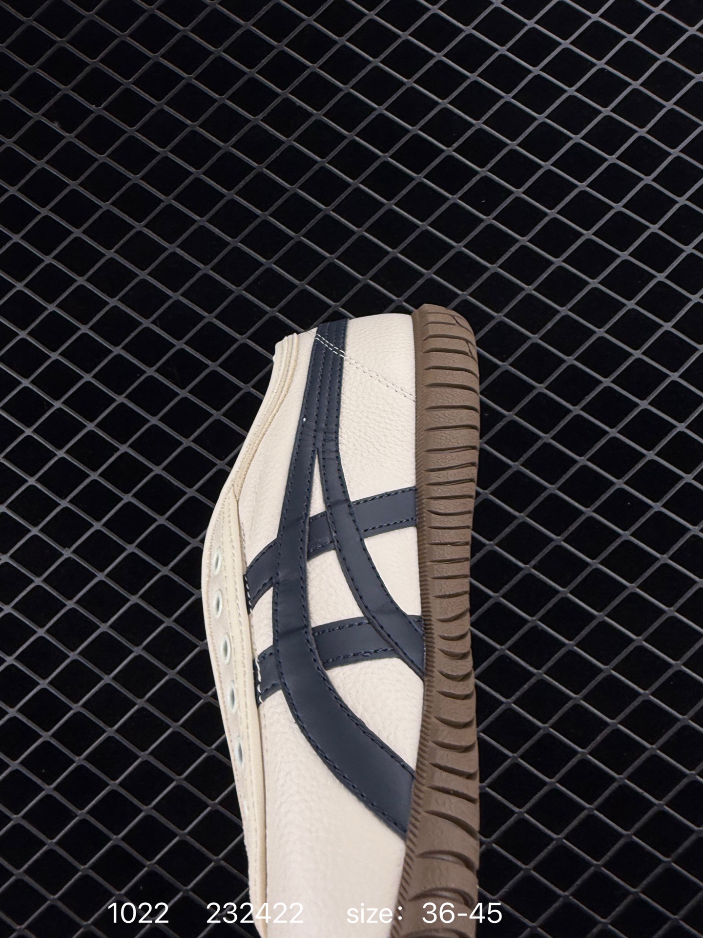 Asics Onitsuka Tiger Mexico 66