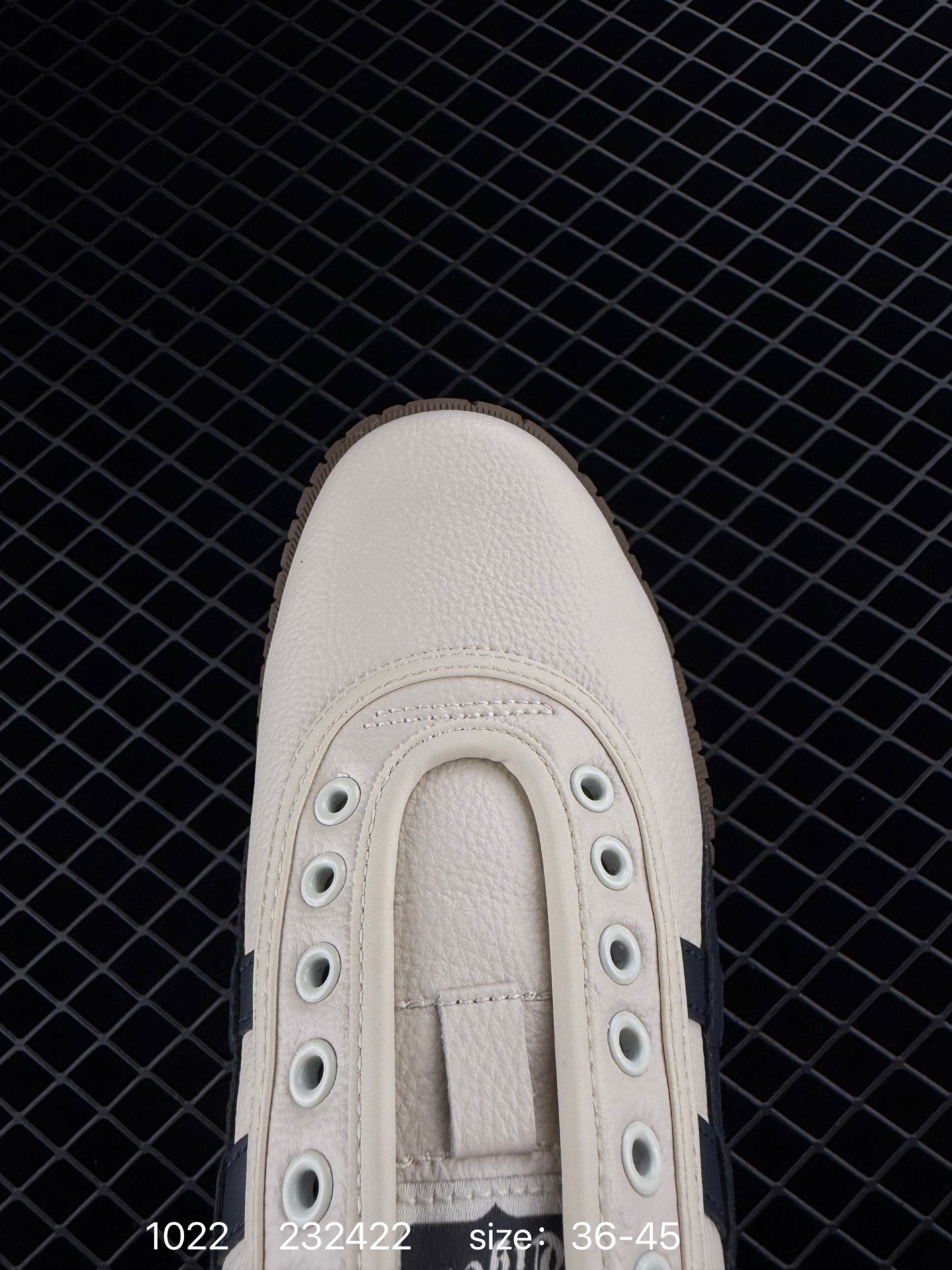 Asics Onitsuka Tiger Mexico 66