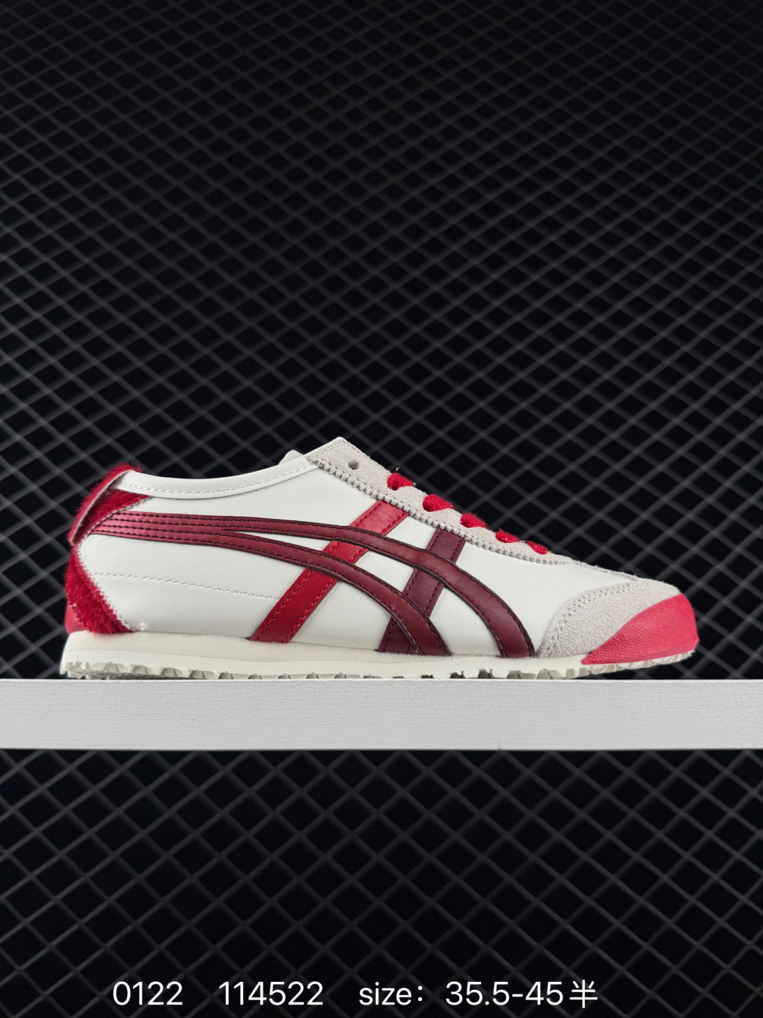 Asics Onitsuka Tiger Mexico 66
