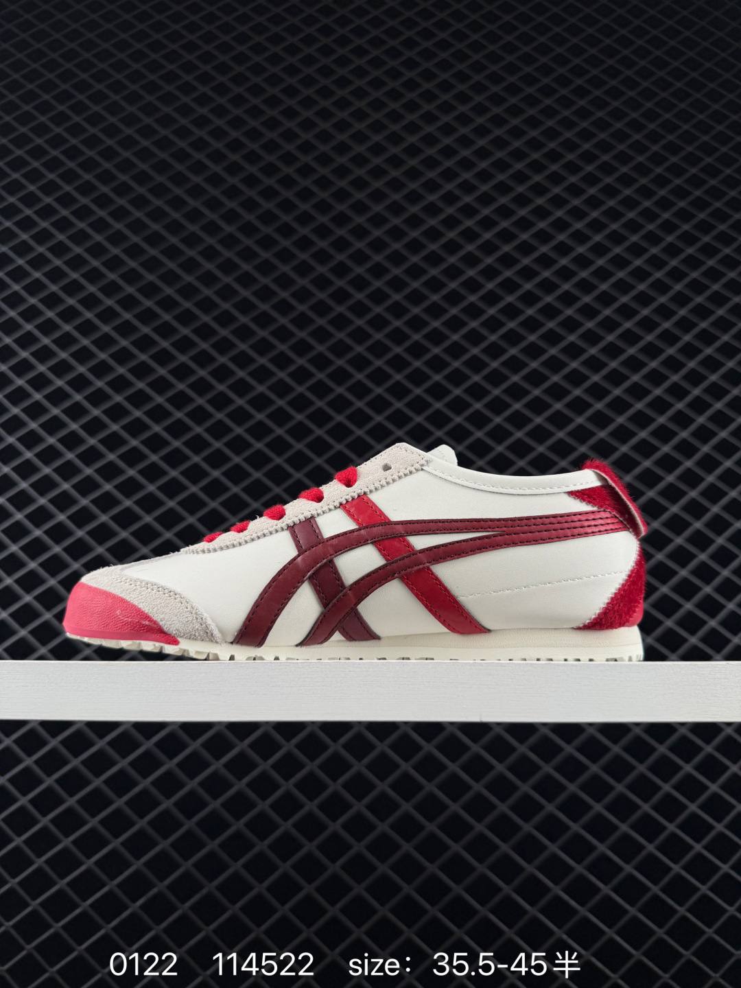 Asics Onitsuka Tiger Mexico 66