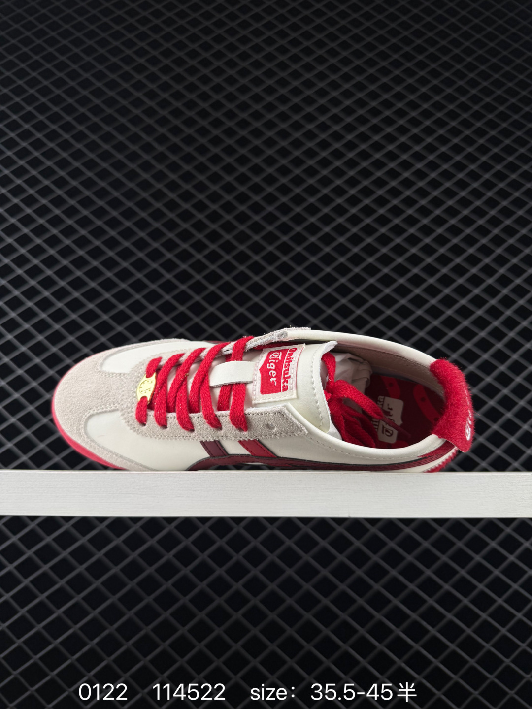 Asics Onitsuka Tiger Mexico 66