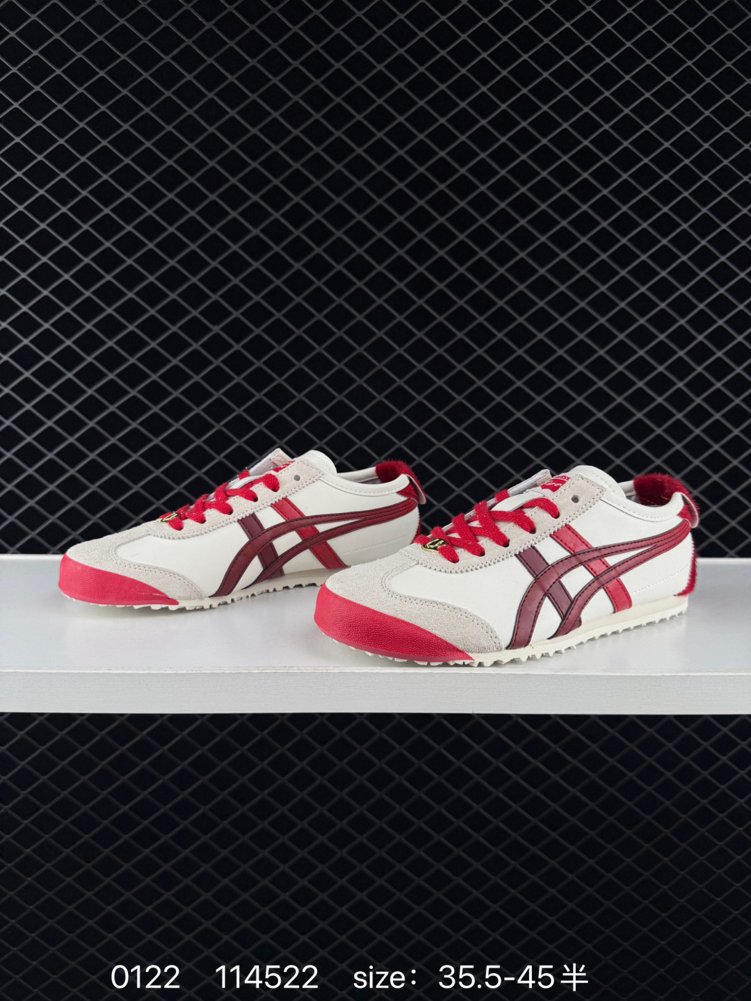 Asics Onitsuka Tiger Mexico 66