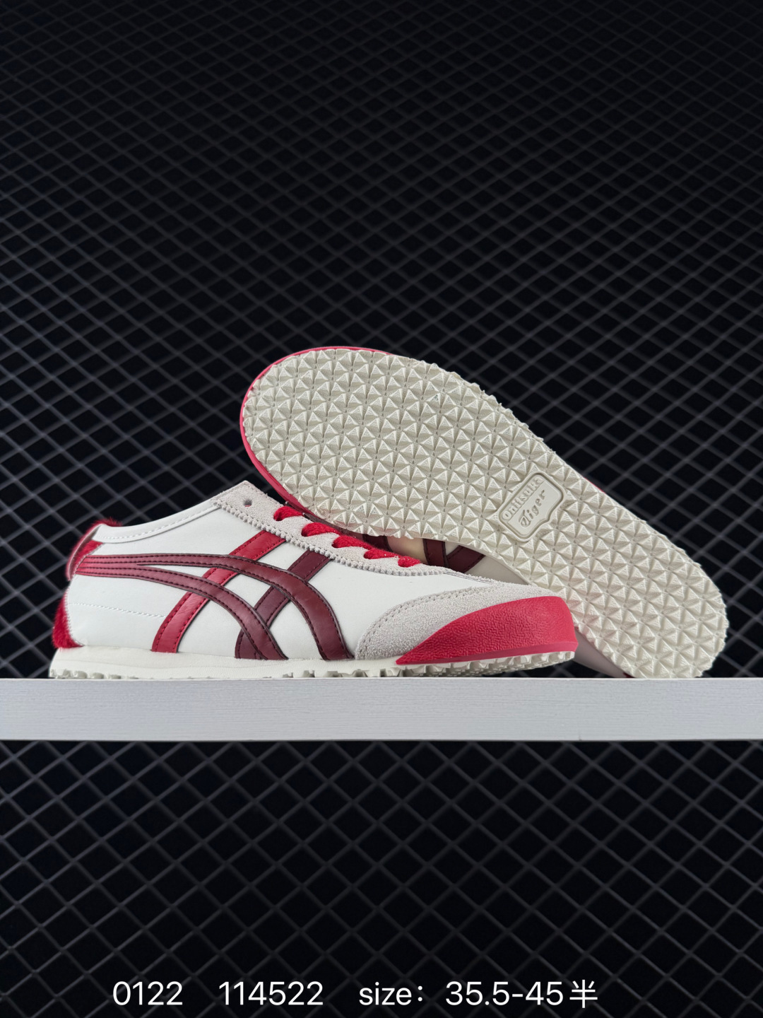 Asics Onitsuka Tiger Mexico 66