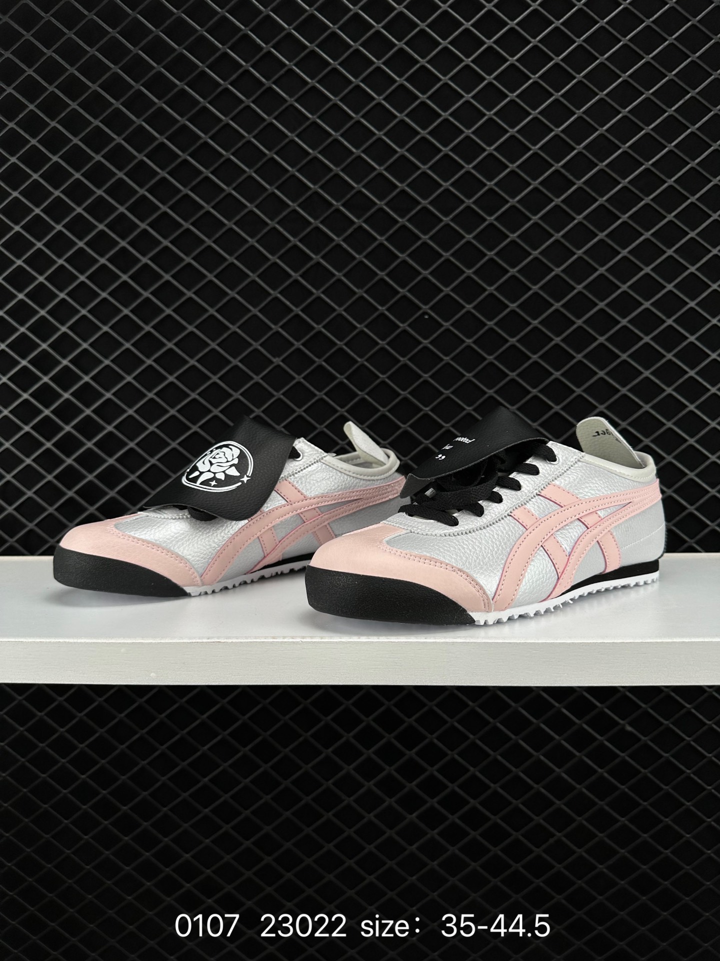 Asics Onitsuka Tiger Mexico 66