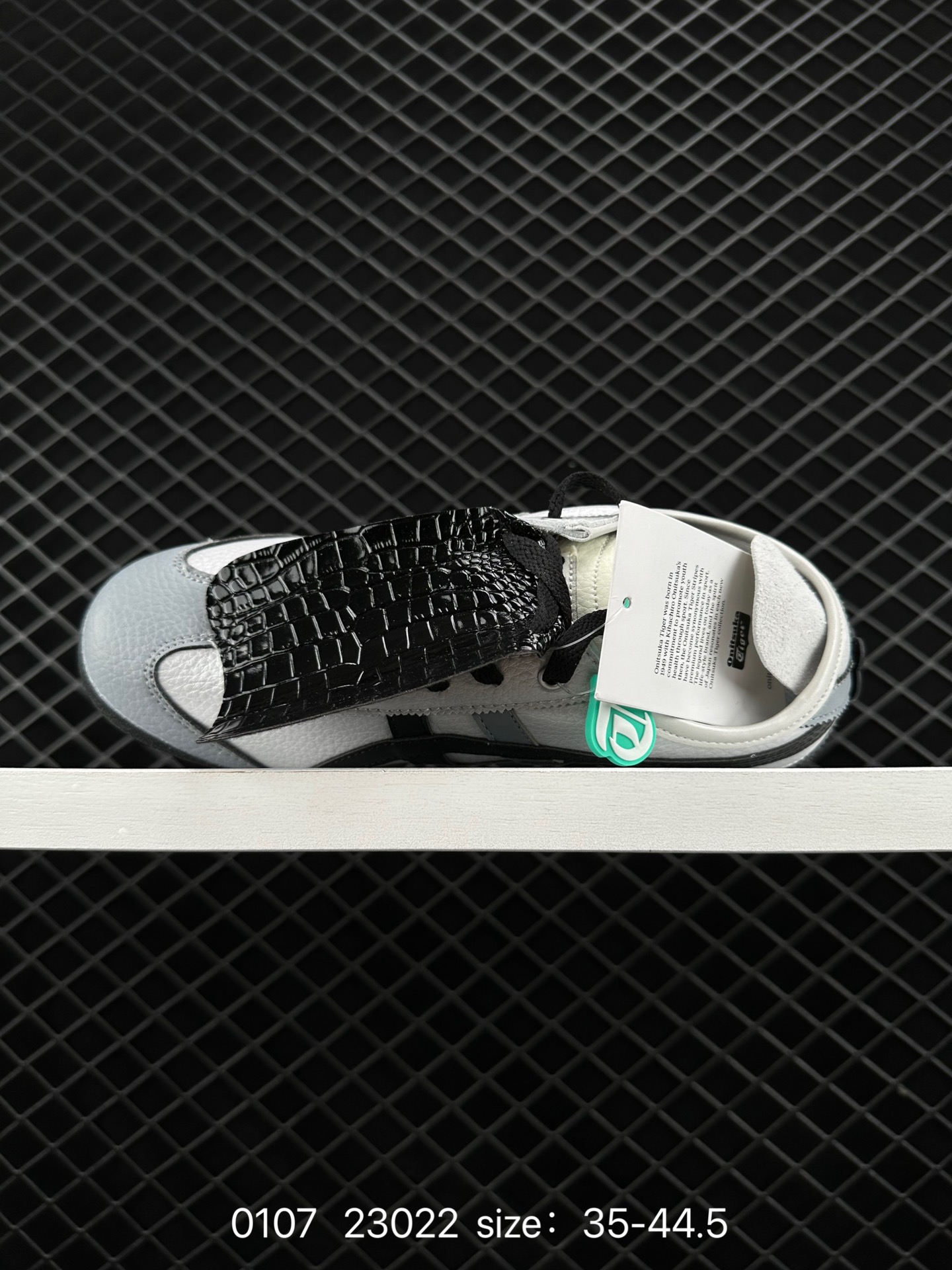 Asics Onitsuka Tiger Mexico 66