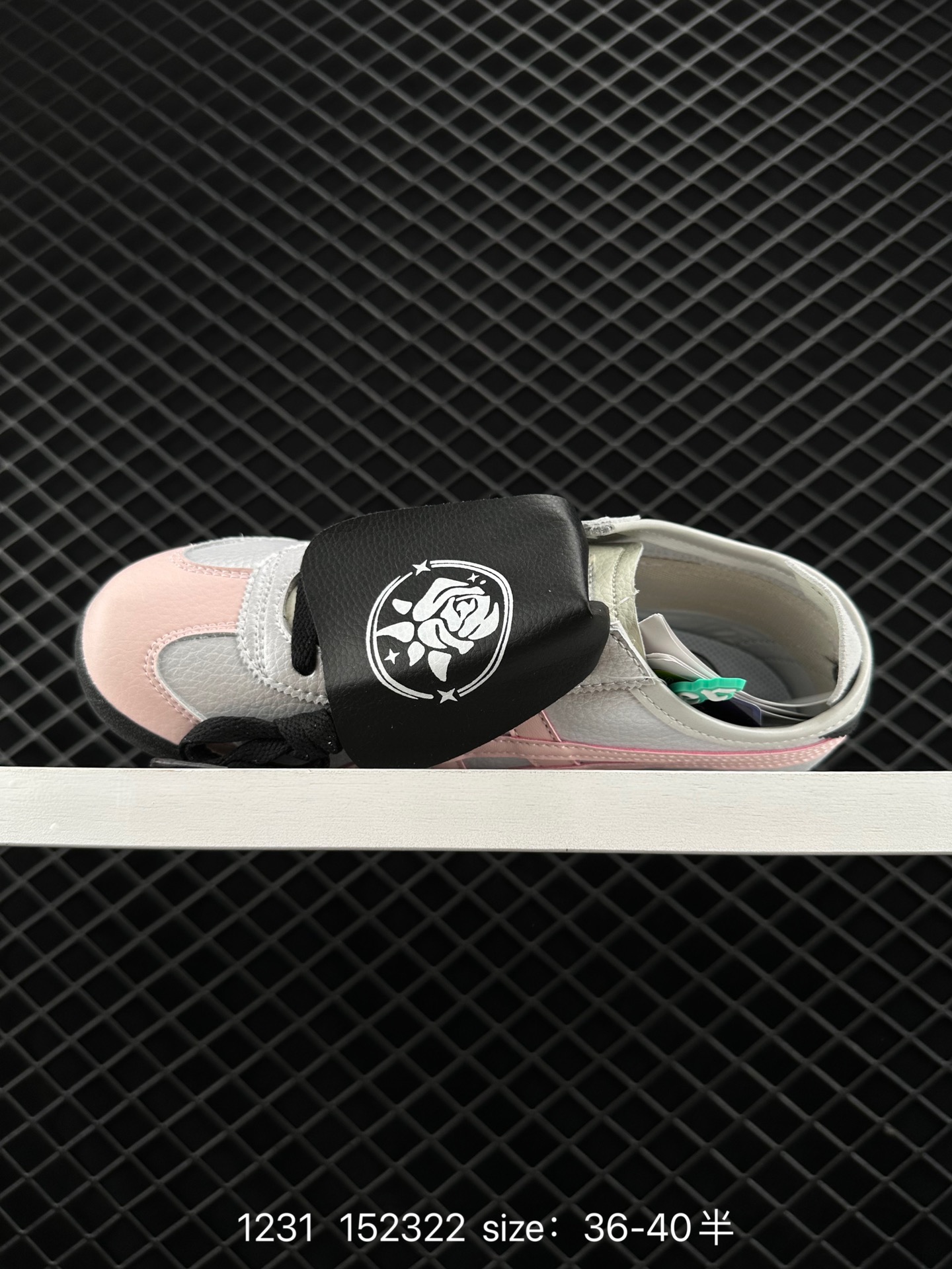 Asics Onitsuka Tiger Mexico 66