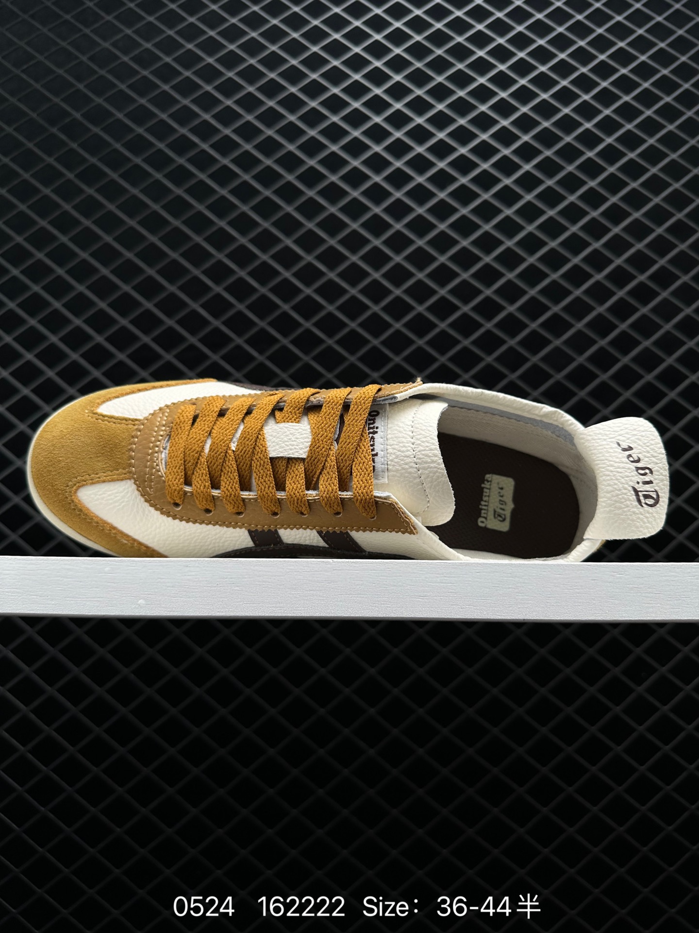 Asics Onitsuka Tiger Mexico 66