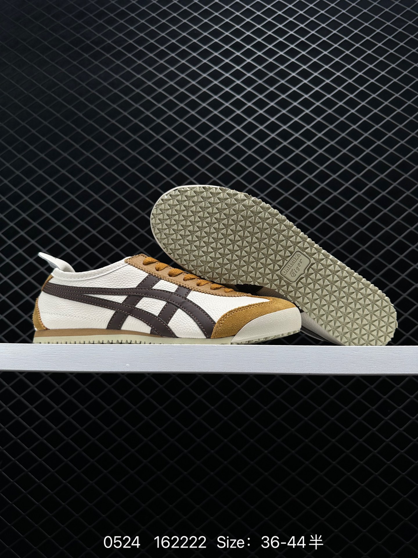 Asics Onitsuka Tiger Mexico 66