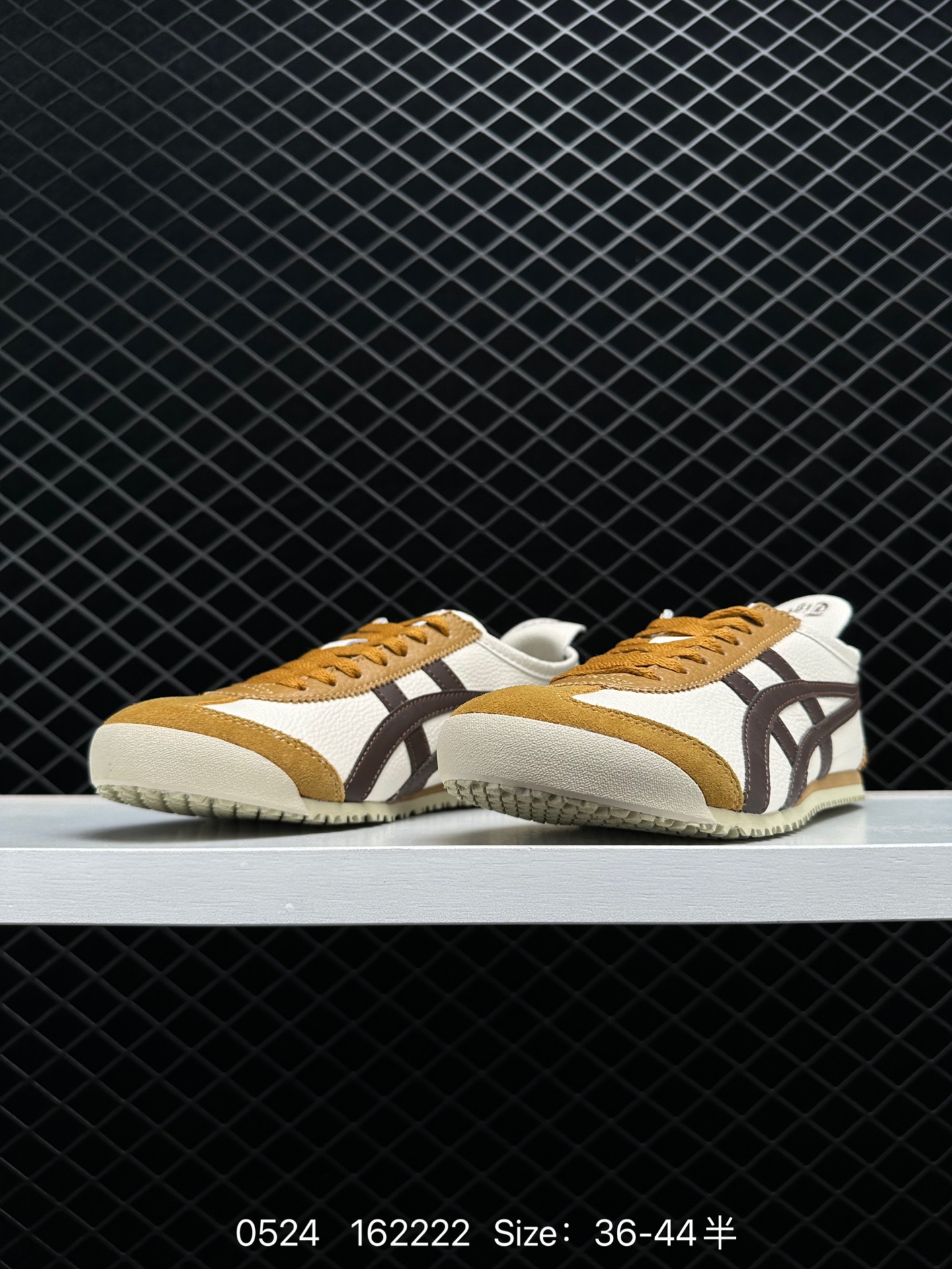 Asics Onitsuka Tiger Mexico 66