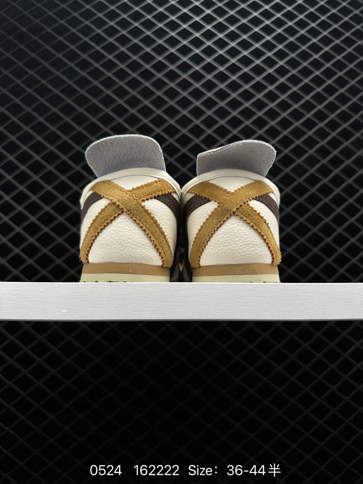 Asics Onitsuka Tiger Mexico 66