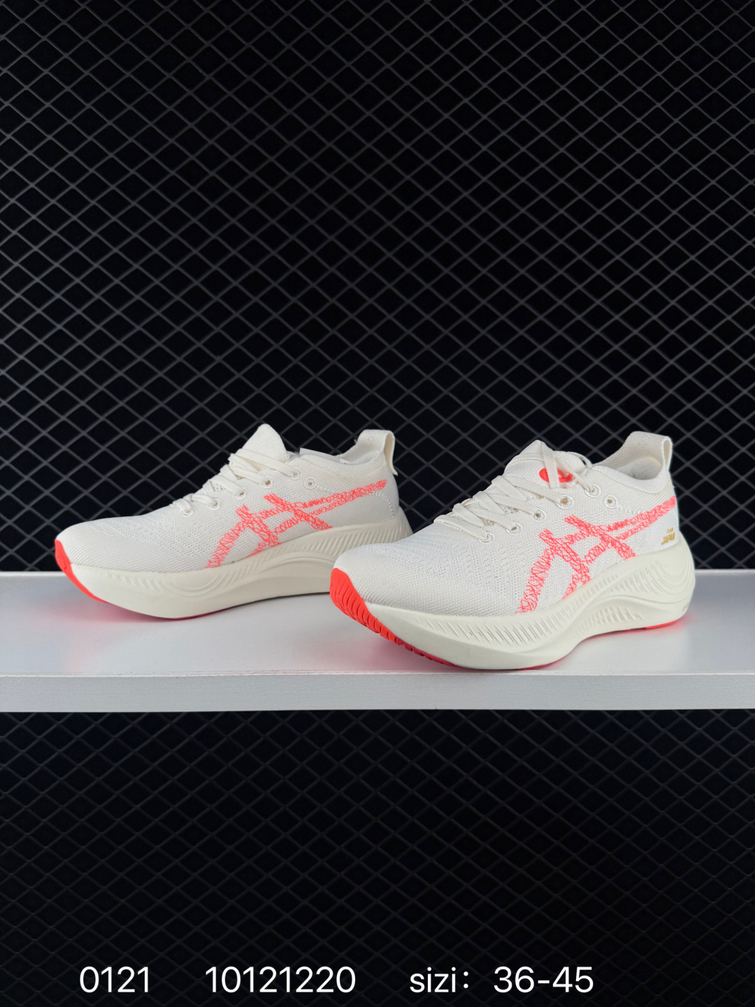 Asics  Nimbus Mirai Paris