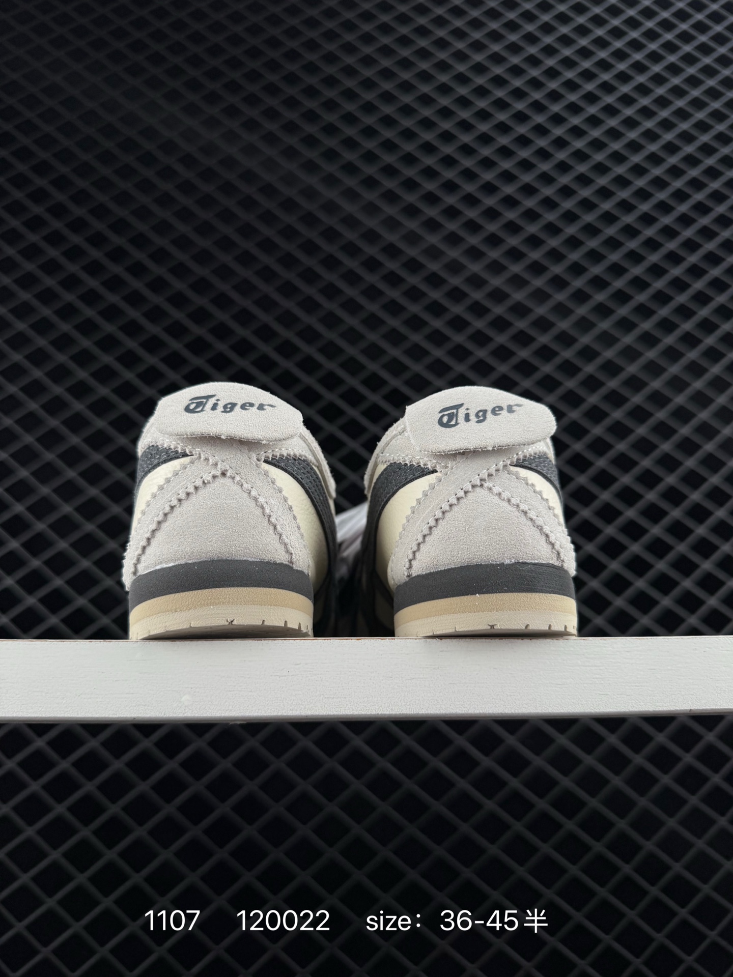 Asics OrthoLite Onitsuka Tiger Mexico 66 SD