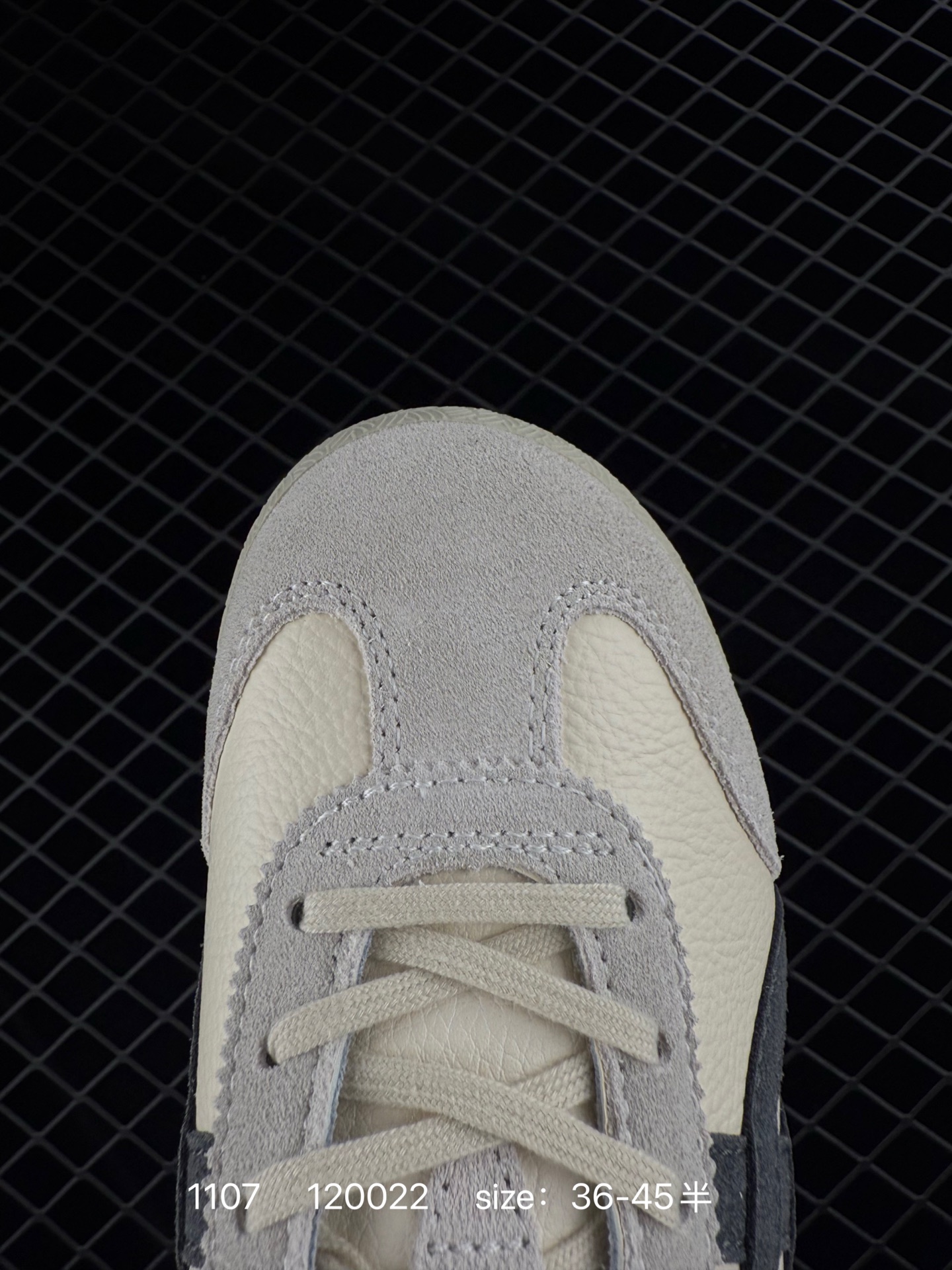 Asics OrthoLite Onitsuka Tiger Mexico 66 SD