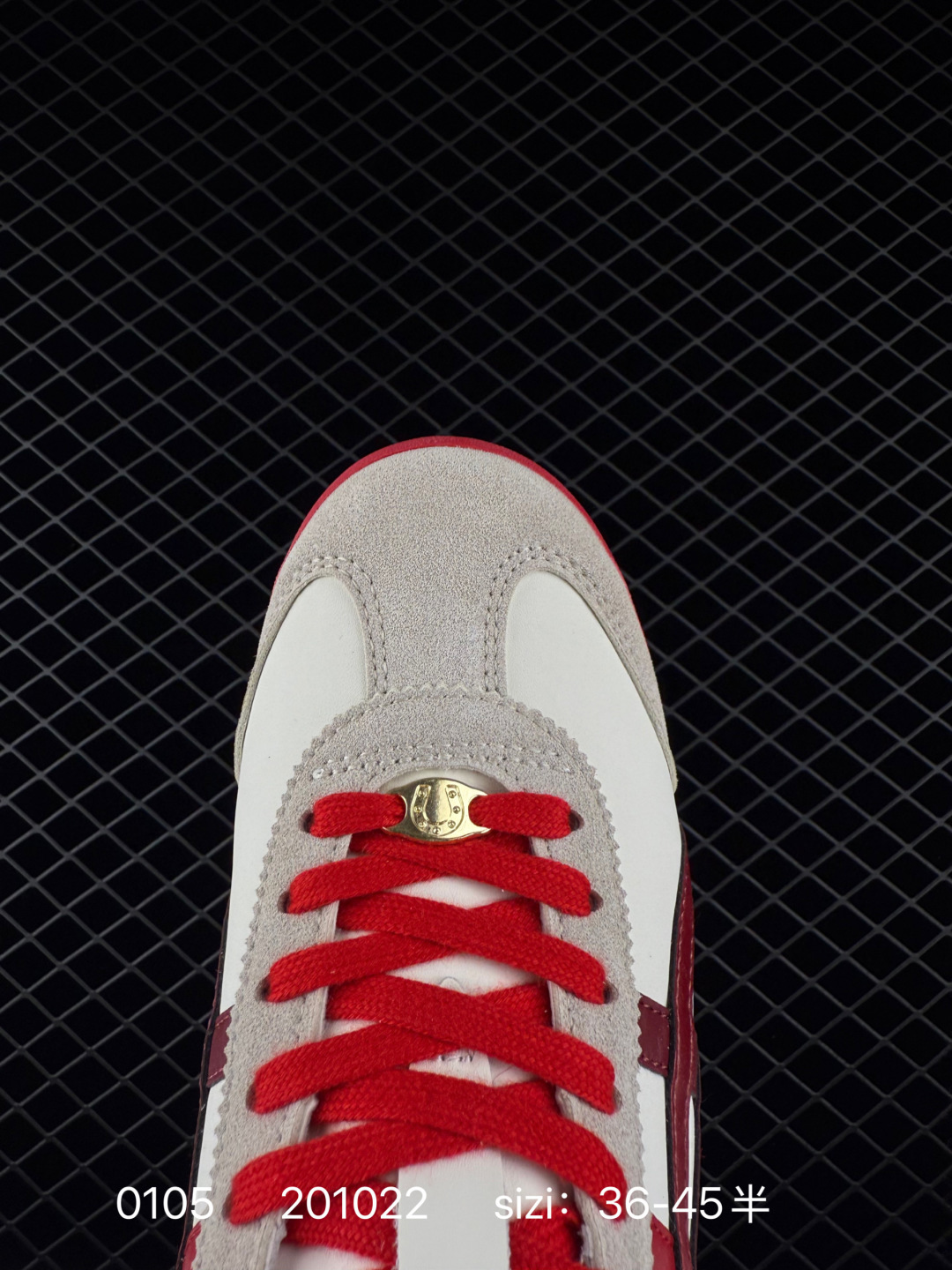 Asics OrthoLite Onitsuka Tiger Mexico 66