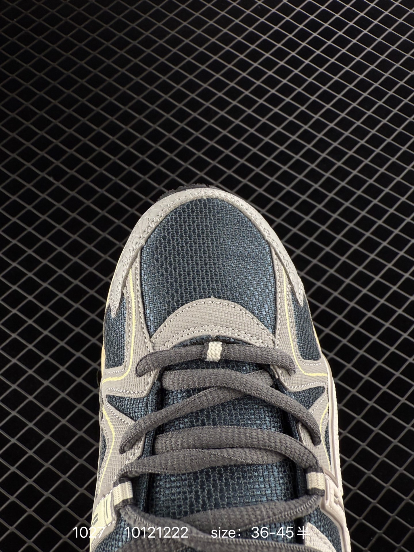 ASICS Tiger Gel-Kahana 8