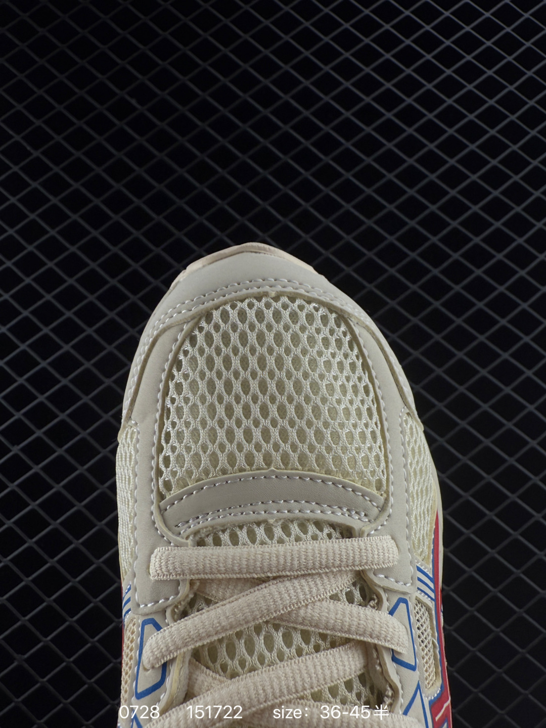 Asics Rearfoot Gel Asics Gel-Contend 4