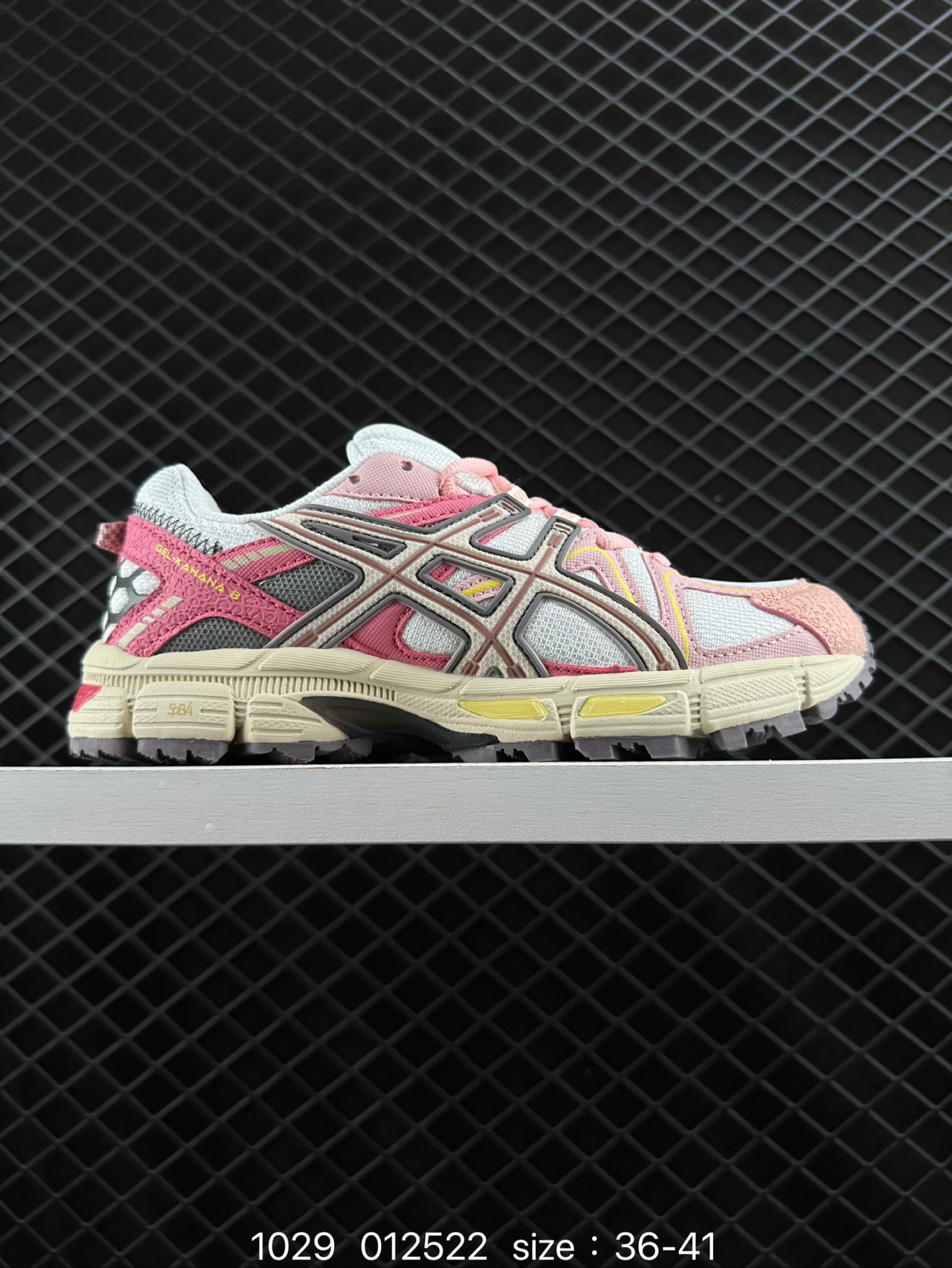 ASICS GEL-KAHANA 8 FL