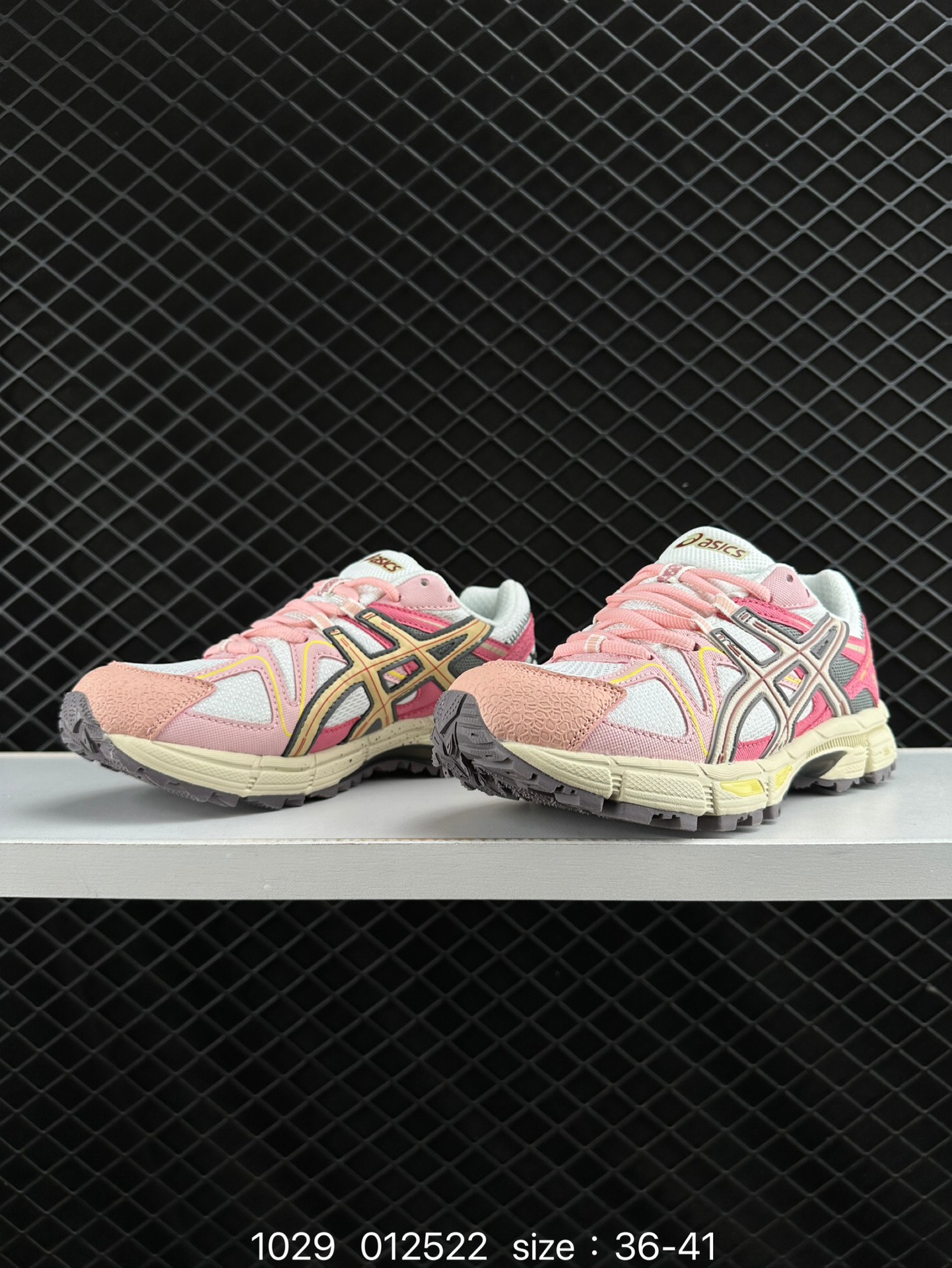 ASICS GEL-KAHANA 8 FL