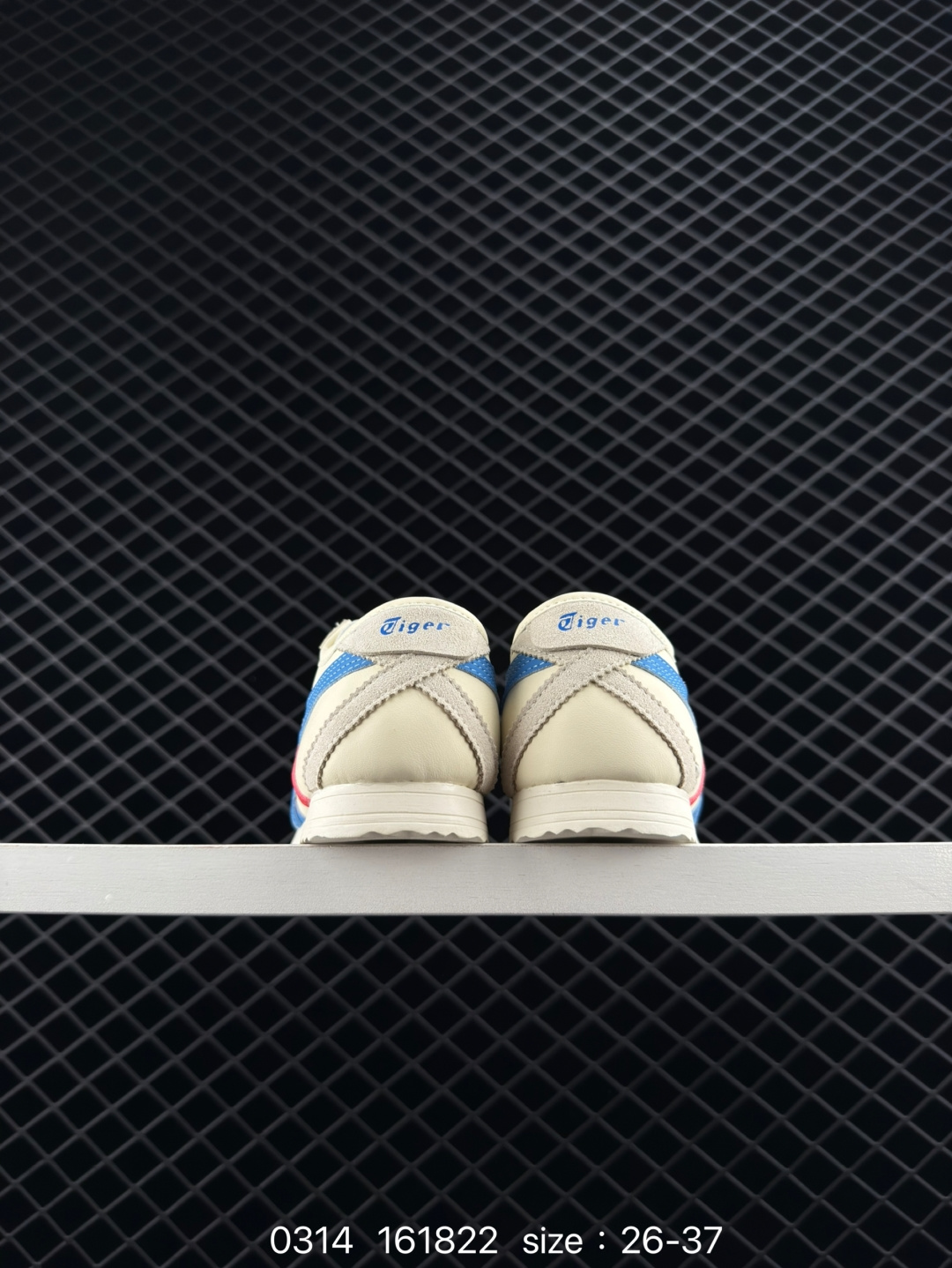 Asics Onitsuka Tiger Mexico 66