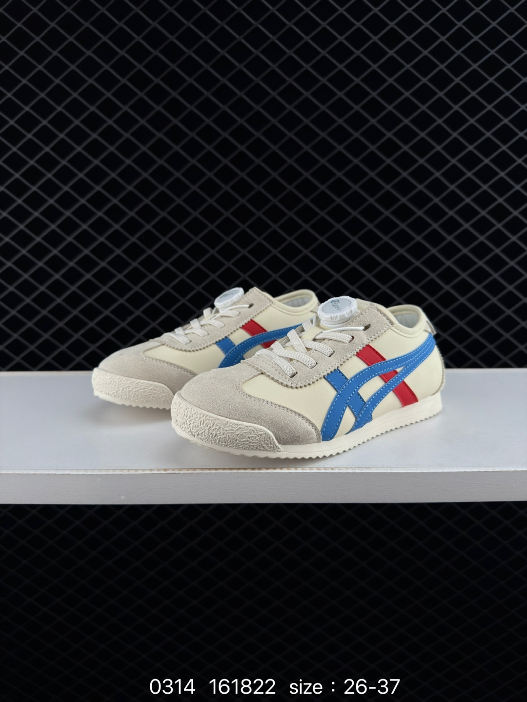 Asics Onitsuka Tiger Mexico 66