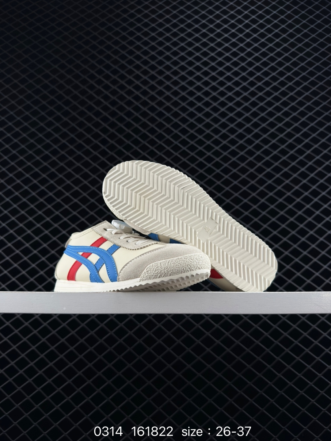 Asics Onitsuka Tiger Mexico 66