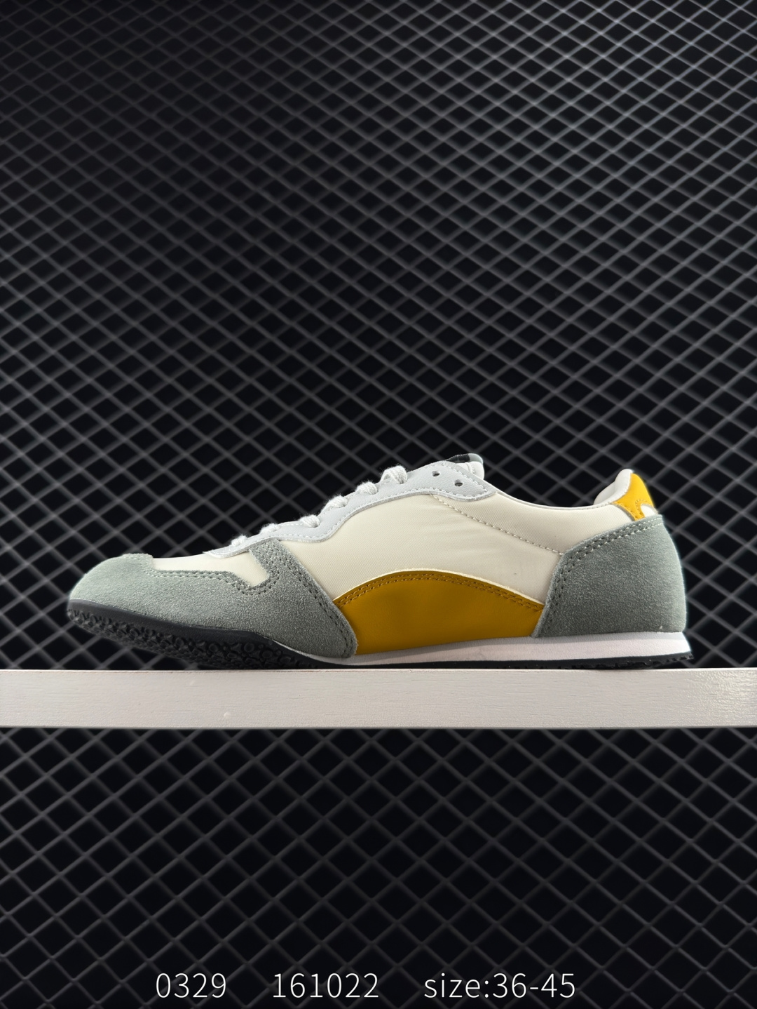 Asics Onitsuka Ti SERRANO CL