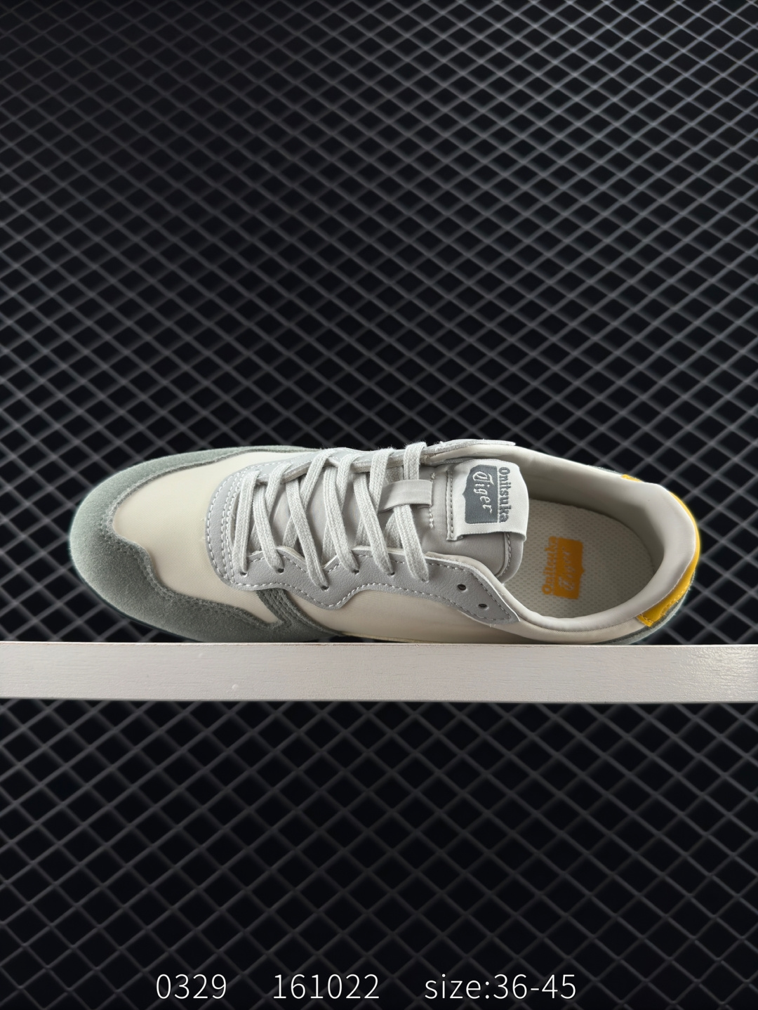 Asics Onitsuka Ti SERRANO CL