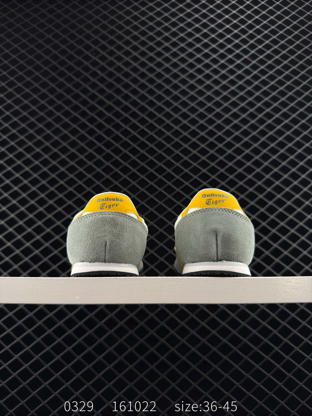 Asics Onitsuka Ti SERRANO CL