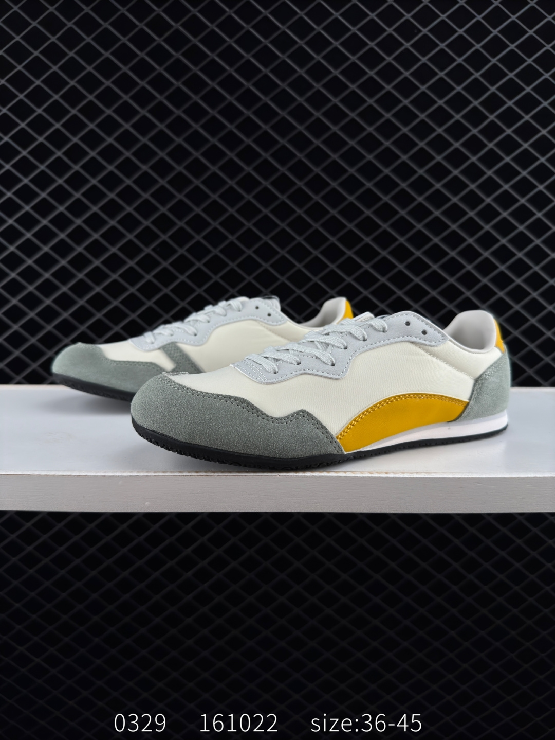 Asics Onitsuka Ti SERRANO CL