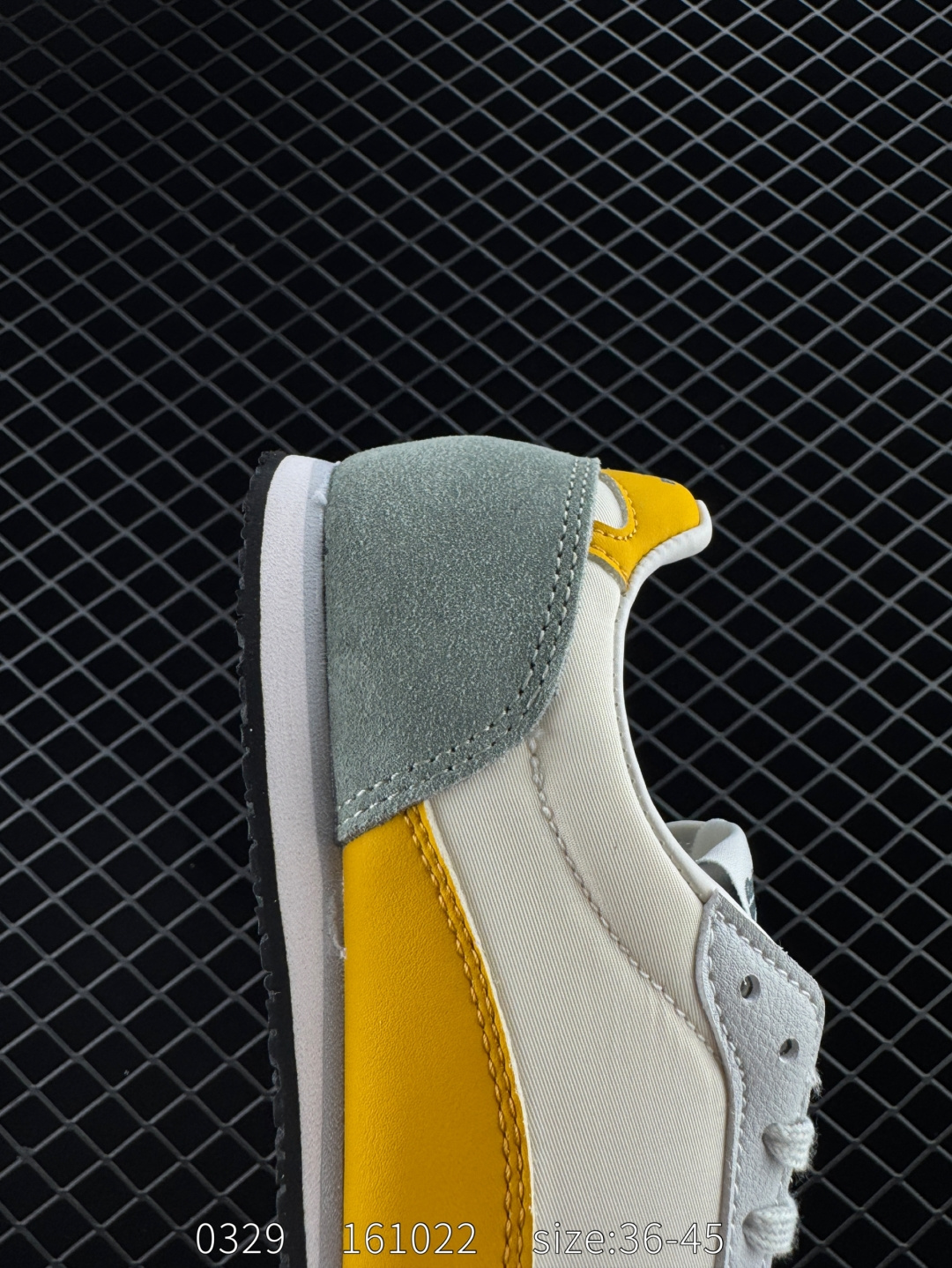 Asics Onitsuka Ti SERRANO CL