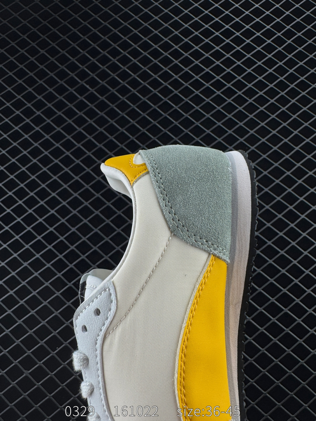 Asics Onitsuka Ti SERRANO CL