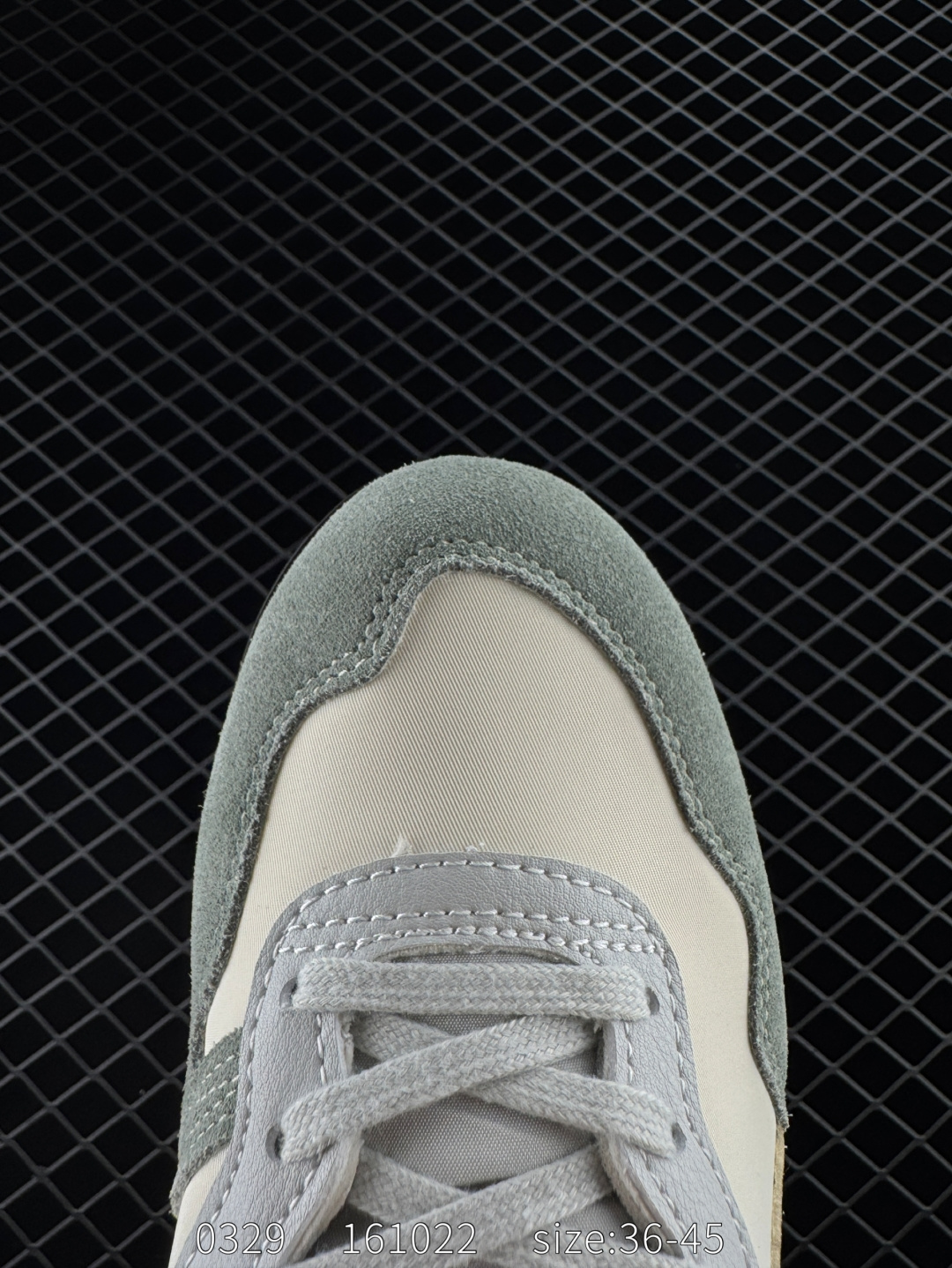 Asics Onitsuka Ti SERRANO CL