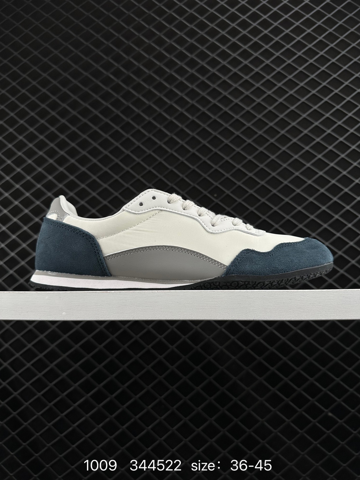 Asics Onitsuka Ti SERRANO CL