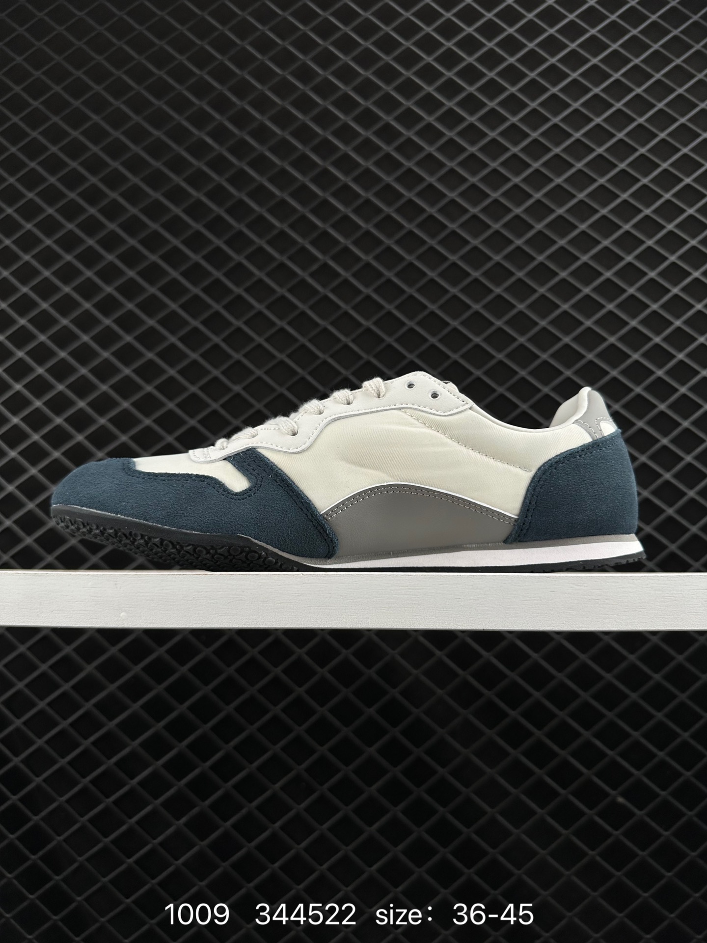 Asics Onitsuka Ti SERRANO CL