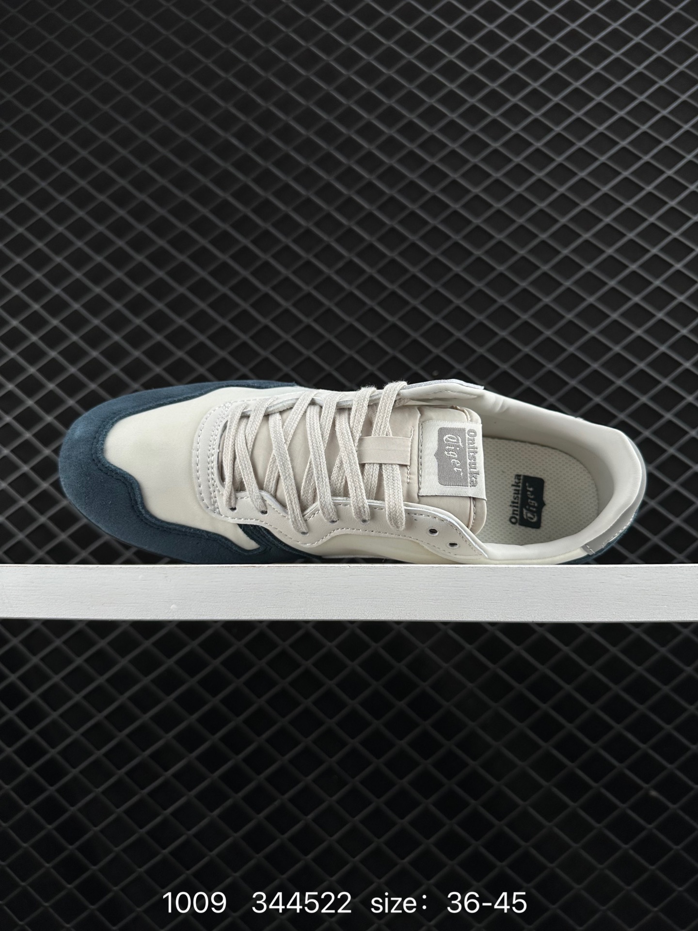 Asics Onitsuka Ti SERRANO CL