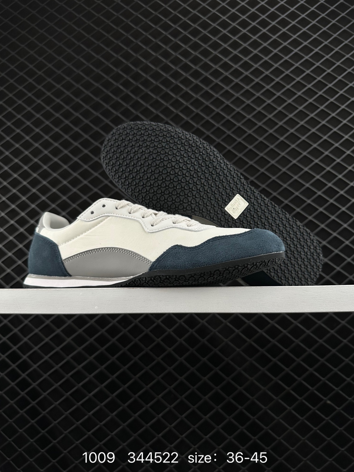 Asics Onitsuka Ti SERRANO CL