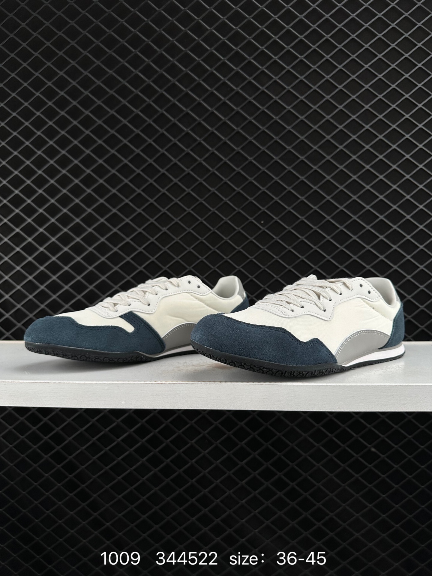 Asics Onitsuka Ti SERRANO CL