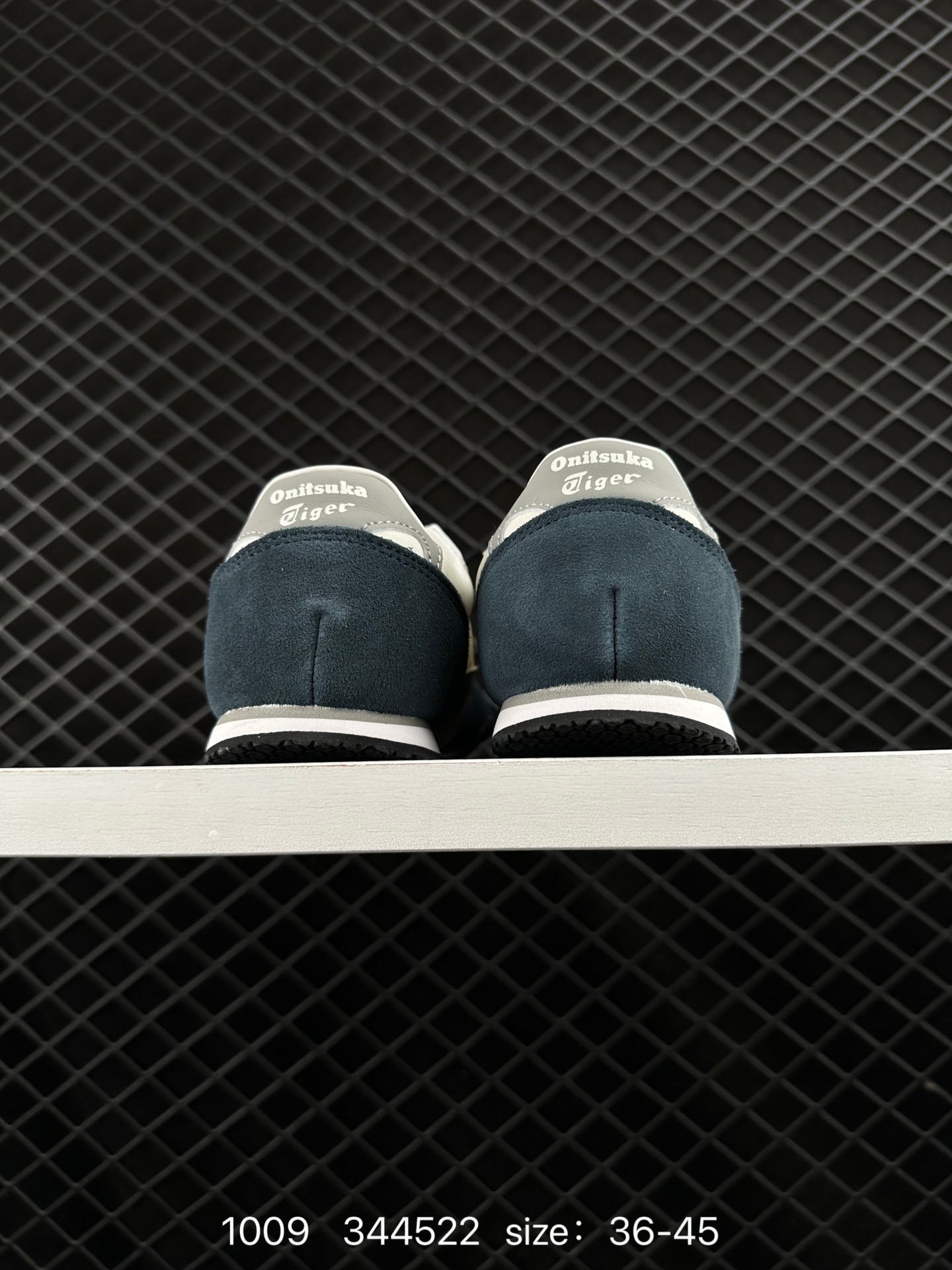 Asics Onitsuka Ti SERRANO CL