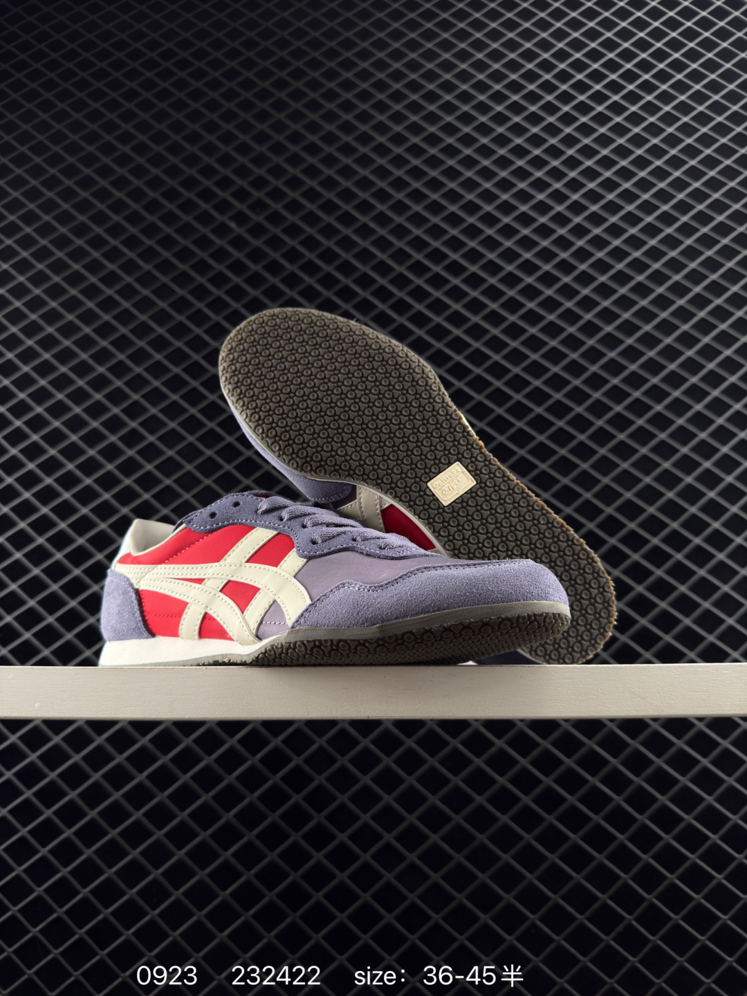 Asics Onitsuka Tiger MEXICO 66