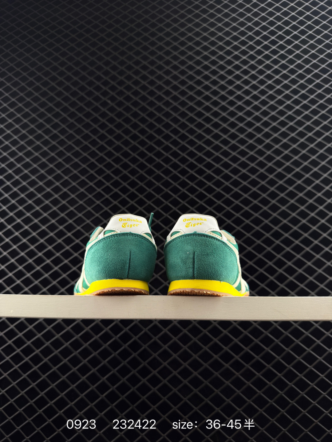 Asics Onitsuka Tiger MEXICO 66