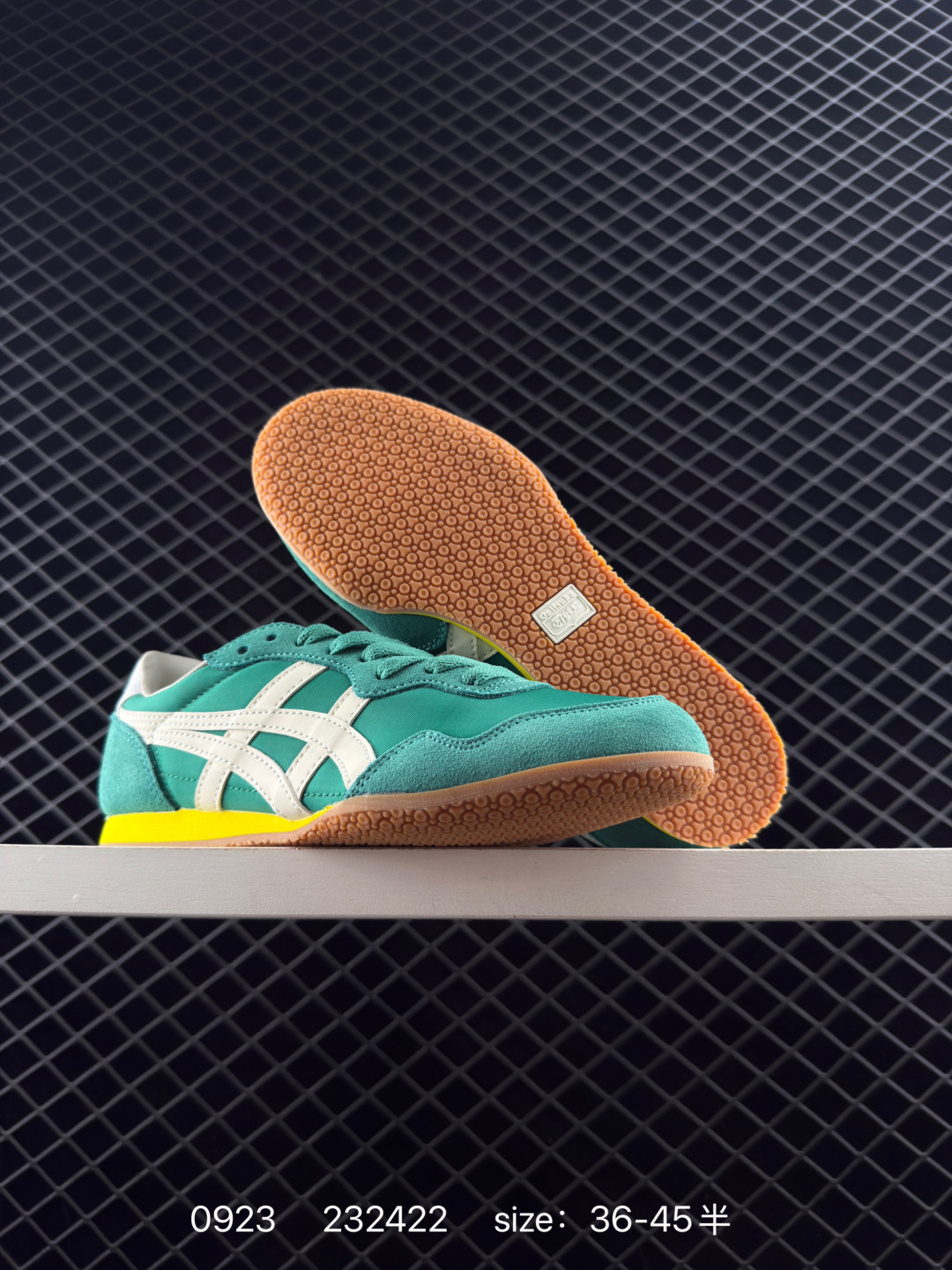 Asics Onitsuka Tiger MEXICO 66