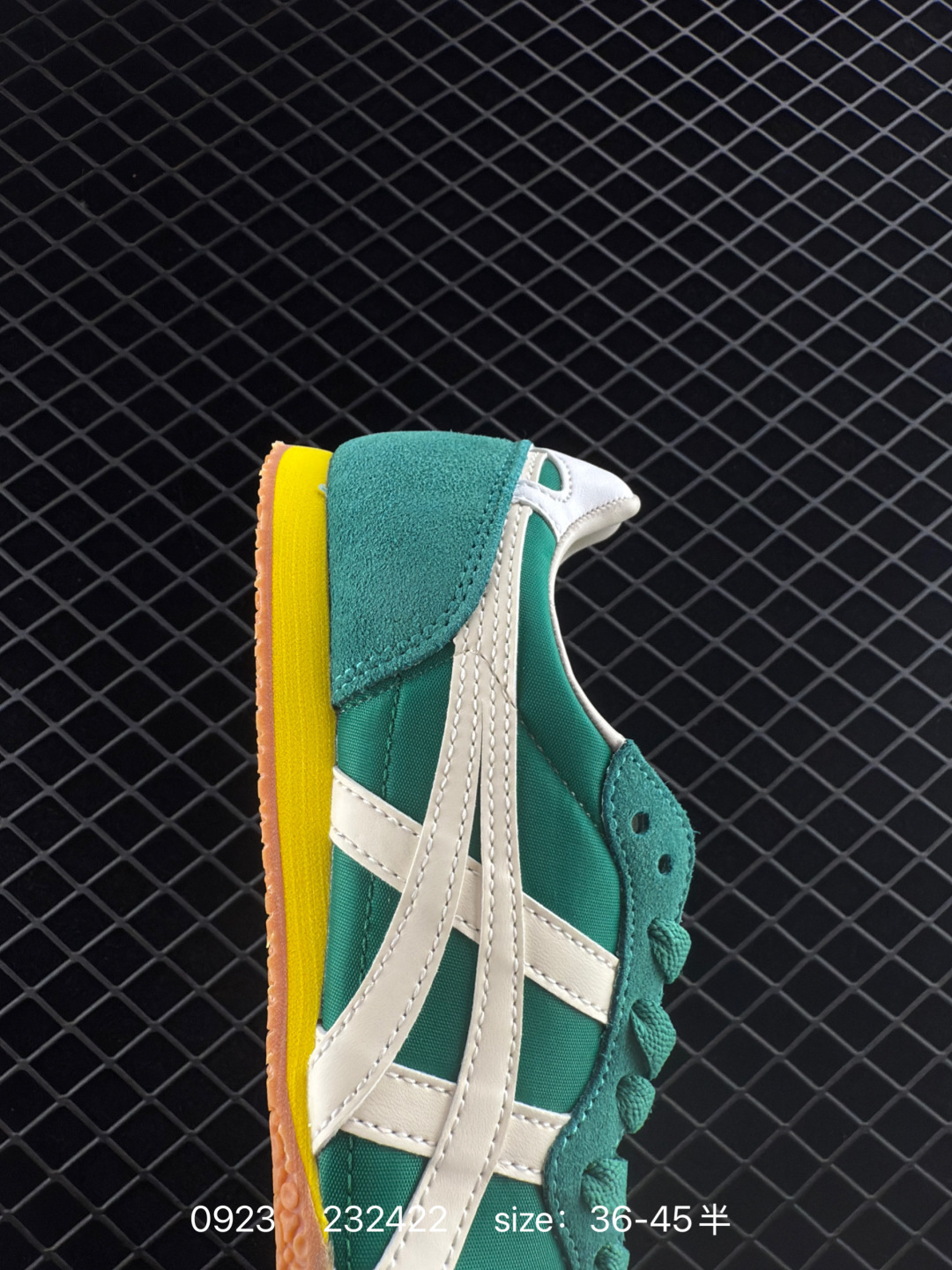 Asics Onitsuka Tiger MEXICO 66
